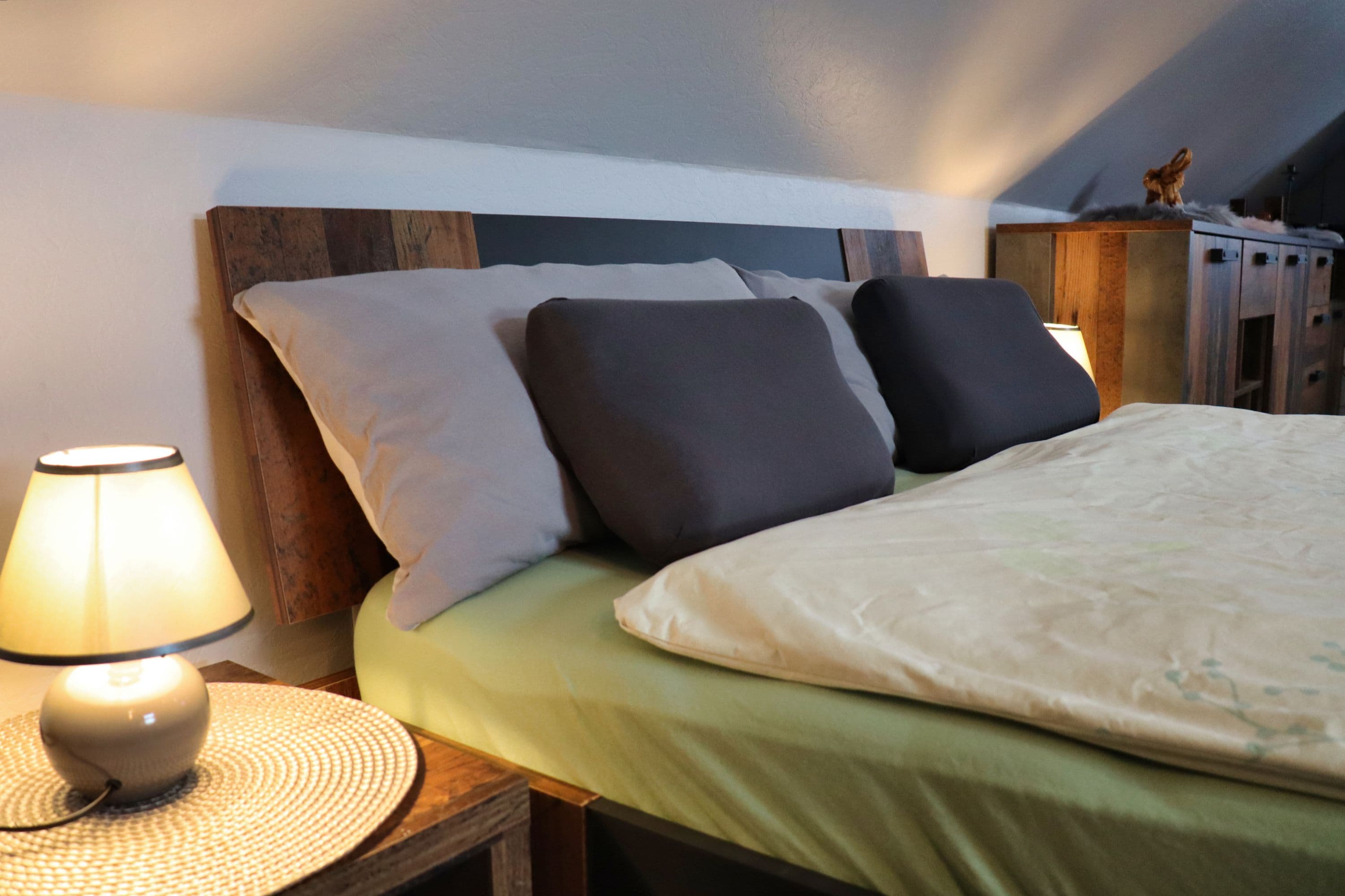 Ferien-Apartment Micha Eschede Südheide