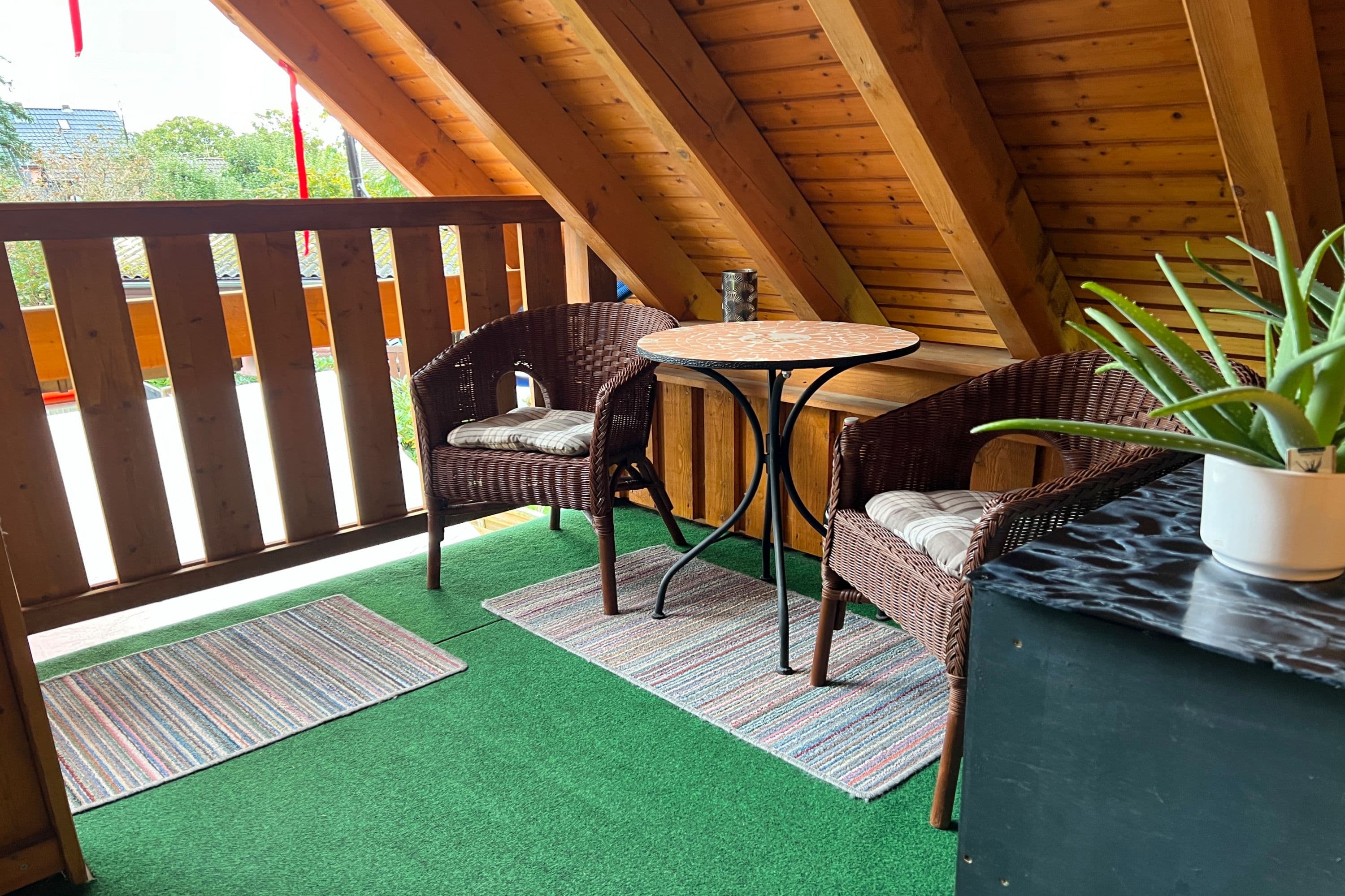 Ferien-Apartment Micha Eschede Südheide