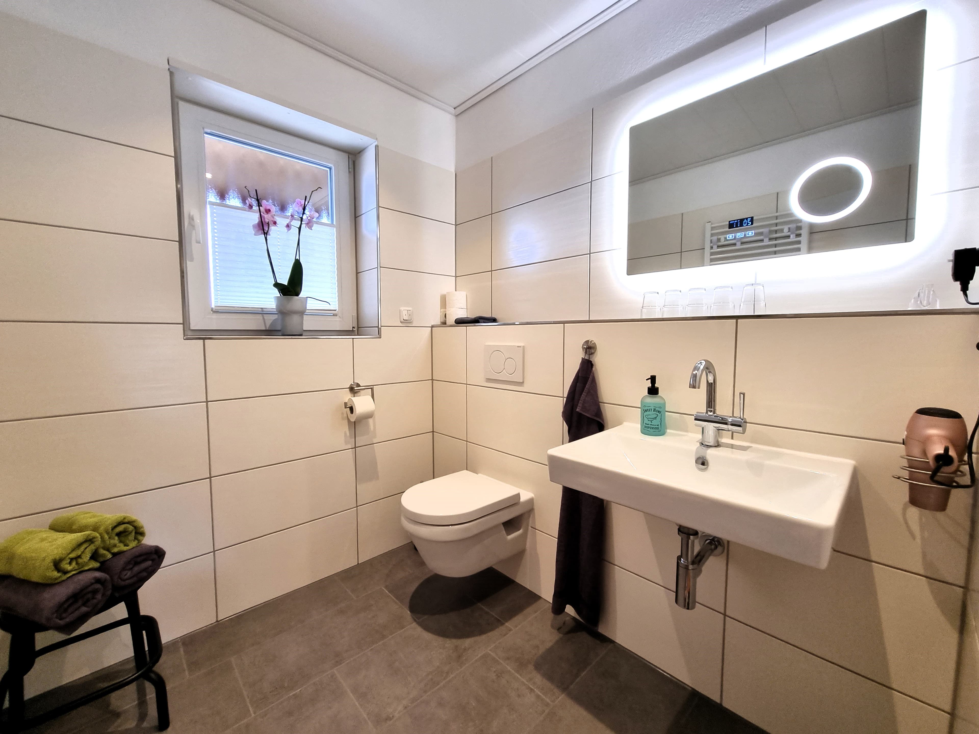 Ferienwohnung Wipperau II Bad Molzen Uelzen