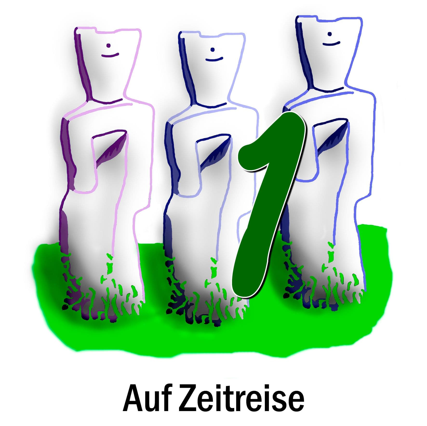 Radtour Bienenbüttel Auf Zeitreise