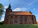 Altenmedingen Kirche