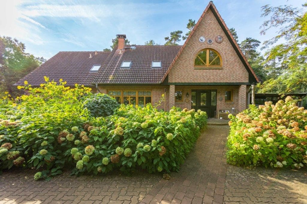 Ferienwohnung Böttcher in Wietze
