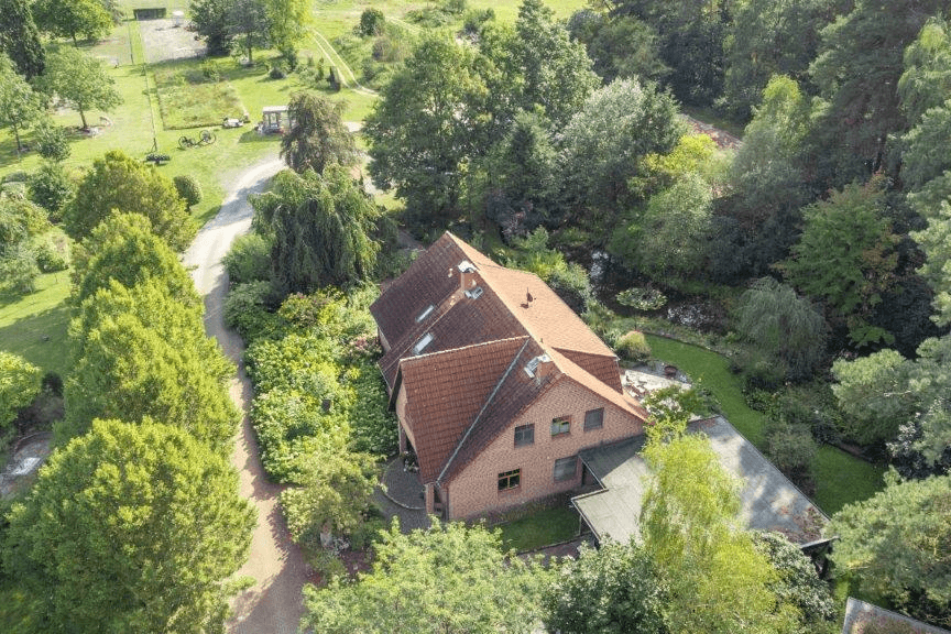 Ferienwohnung Böttcher in Wietze
