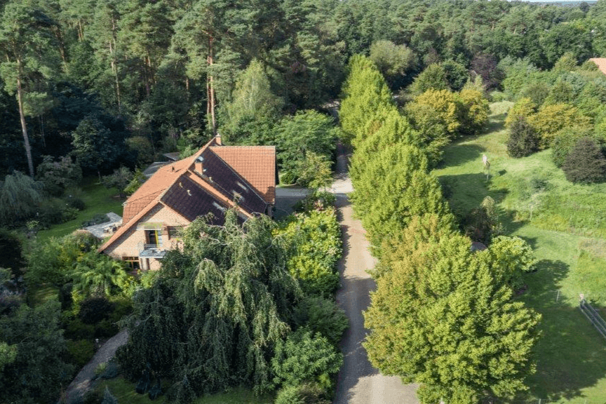 Ferienwohnung Böttcher in Wietze