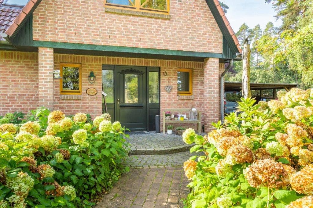 Ferienwohnung Böttcher in Wietze