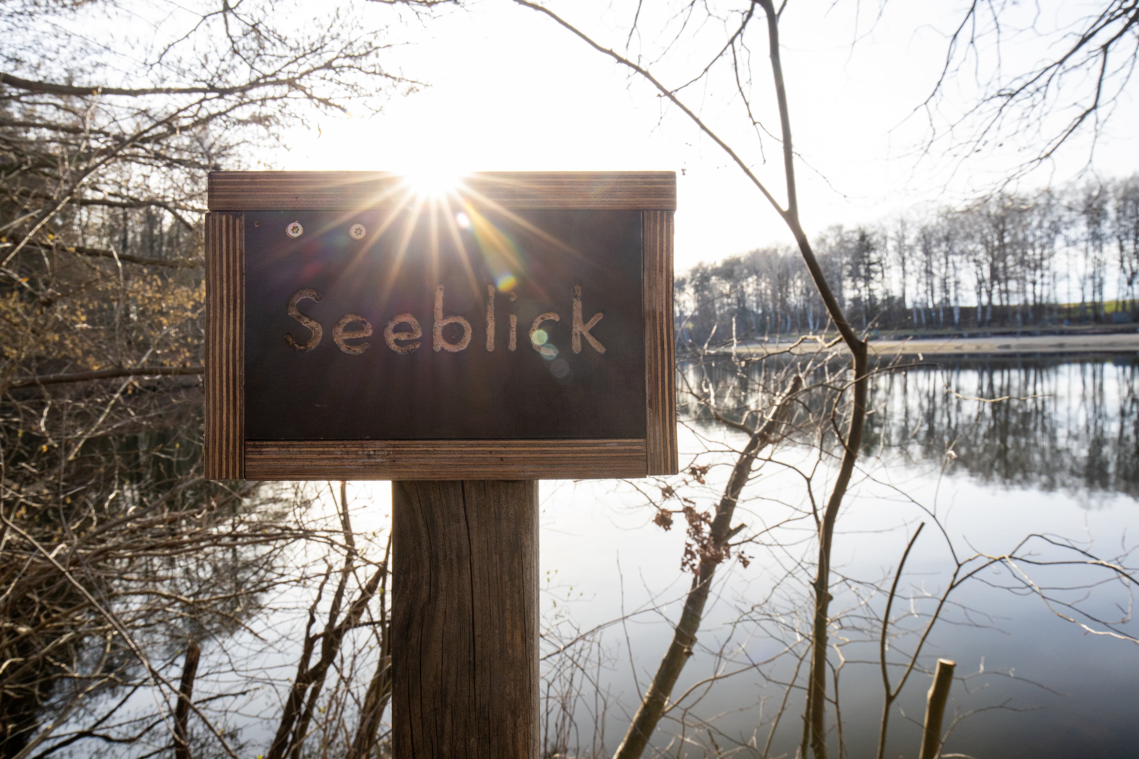 Hoesseringen Hardausee