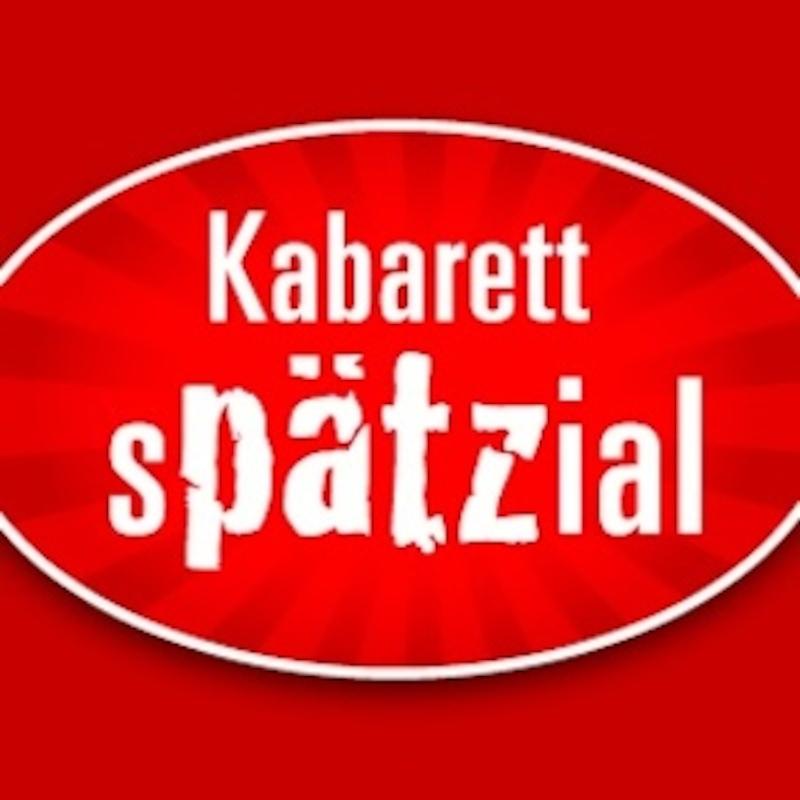 Kabarett sPÄTZial - Axel Pätz und Gäste