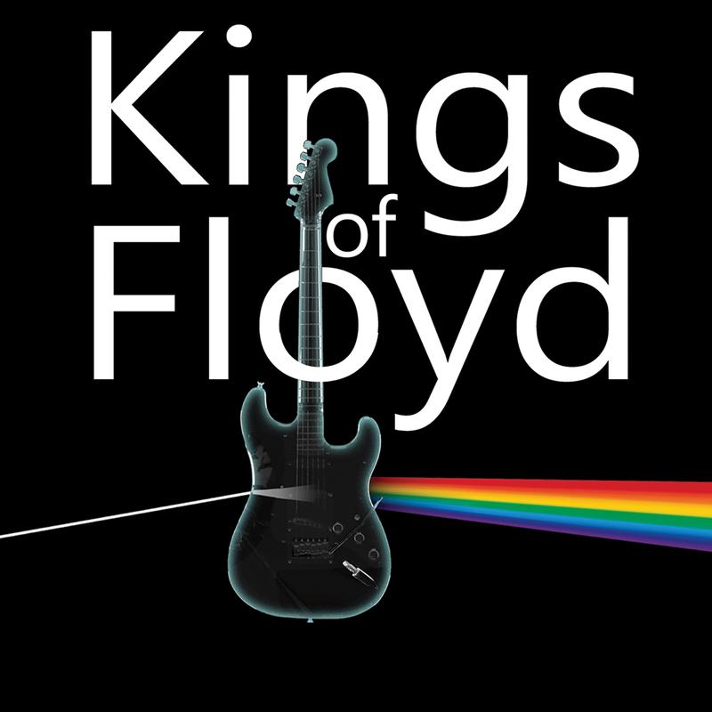 Kings Of Floyd - "Kings Of Floyd - Eclipse Tour"