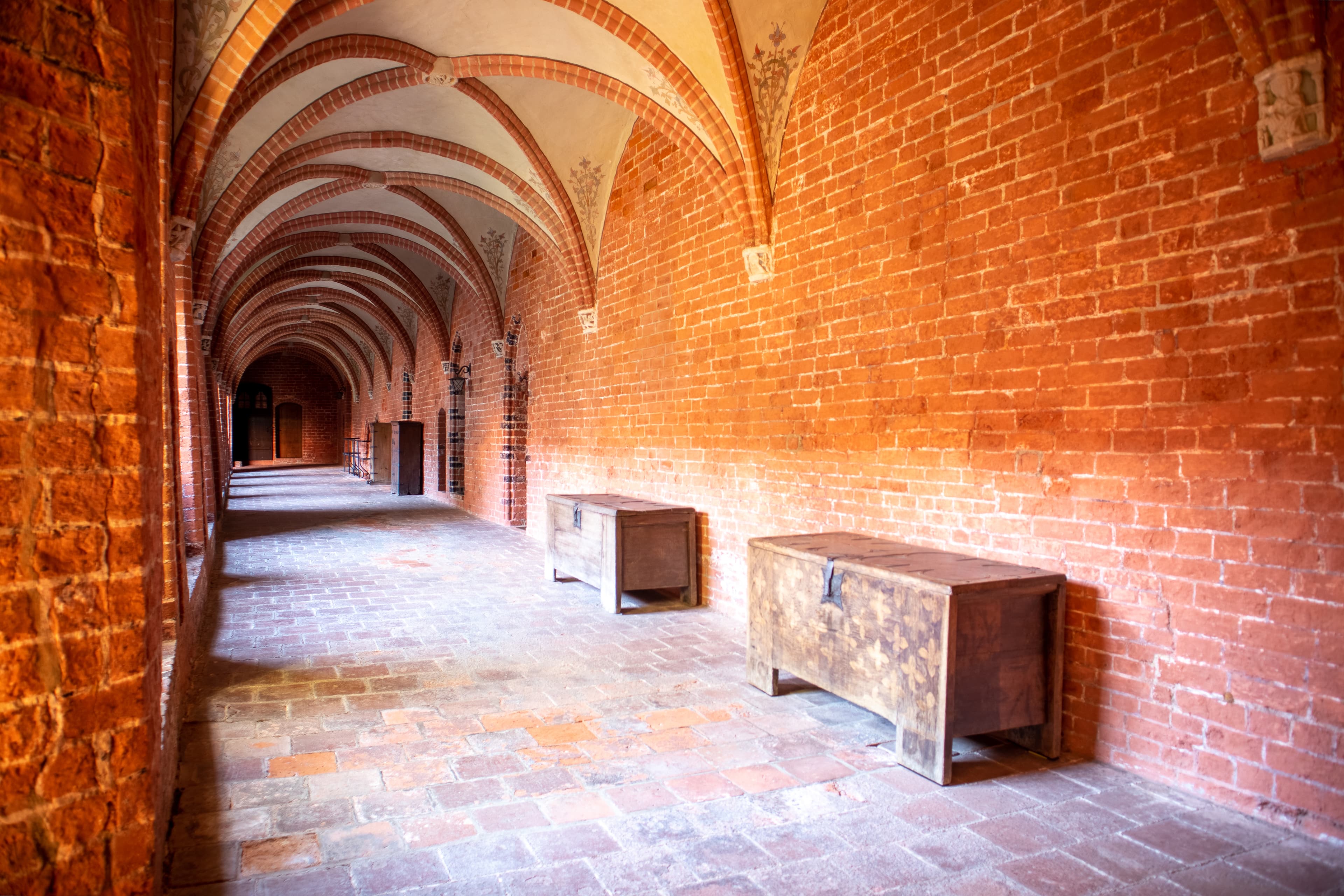 Kloster Ebstorf