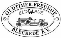 Logo Oldtimer Freunde Bleckede e.V.