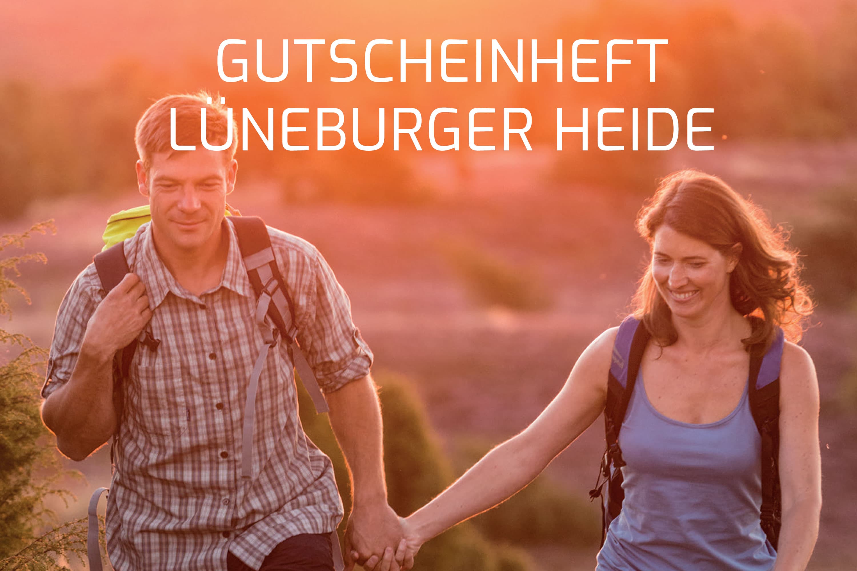 Vergünstigungen und Rabatte für Attraktionen in der Lüneburger Heide