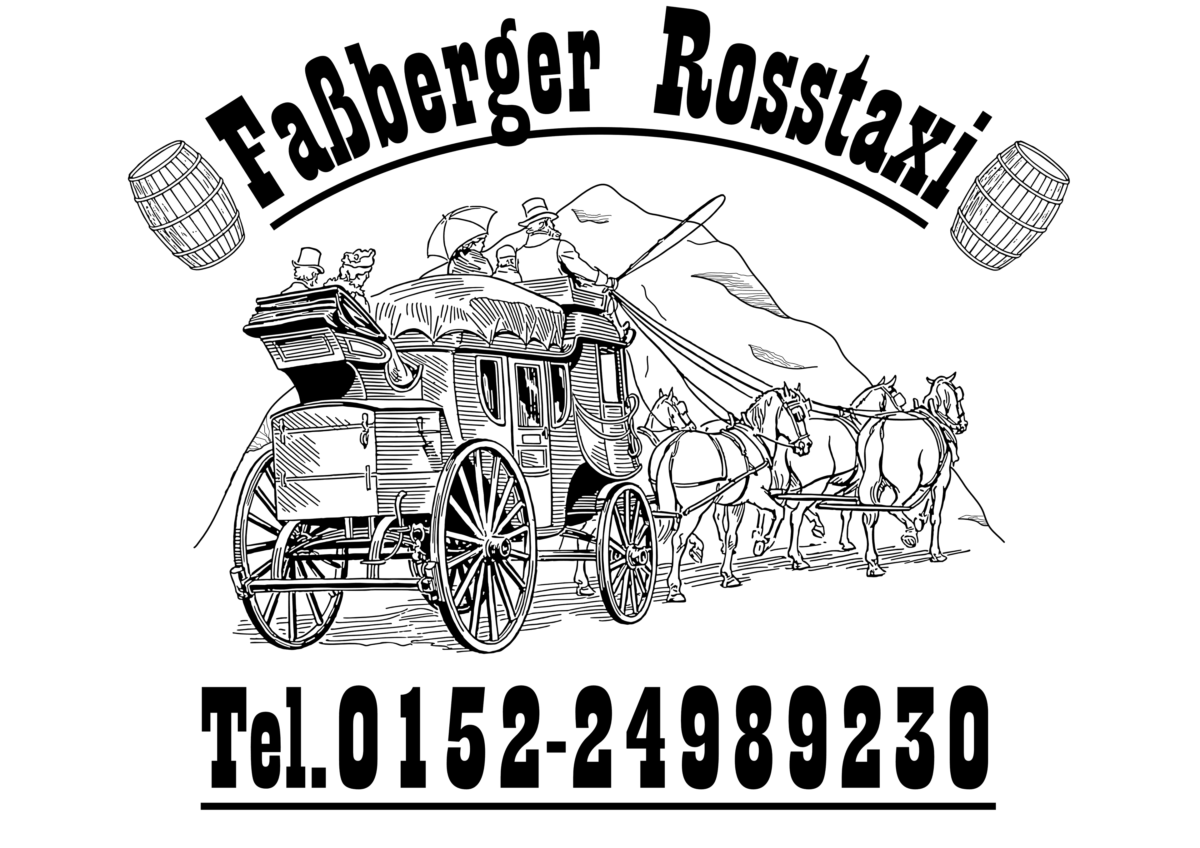 Fassberger Rosstaxi