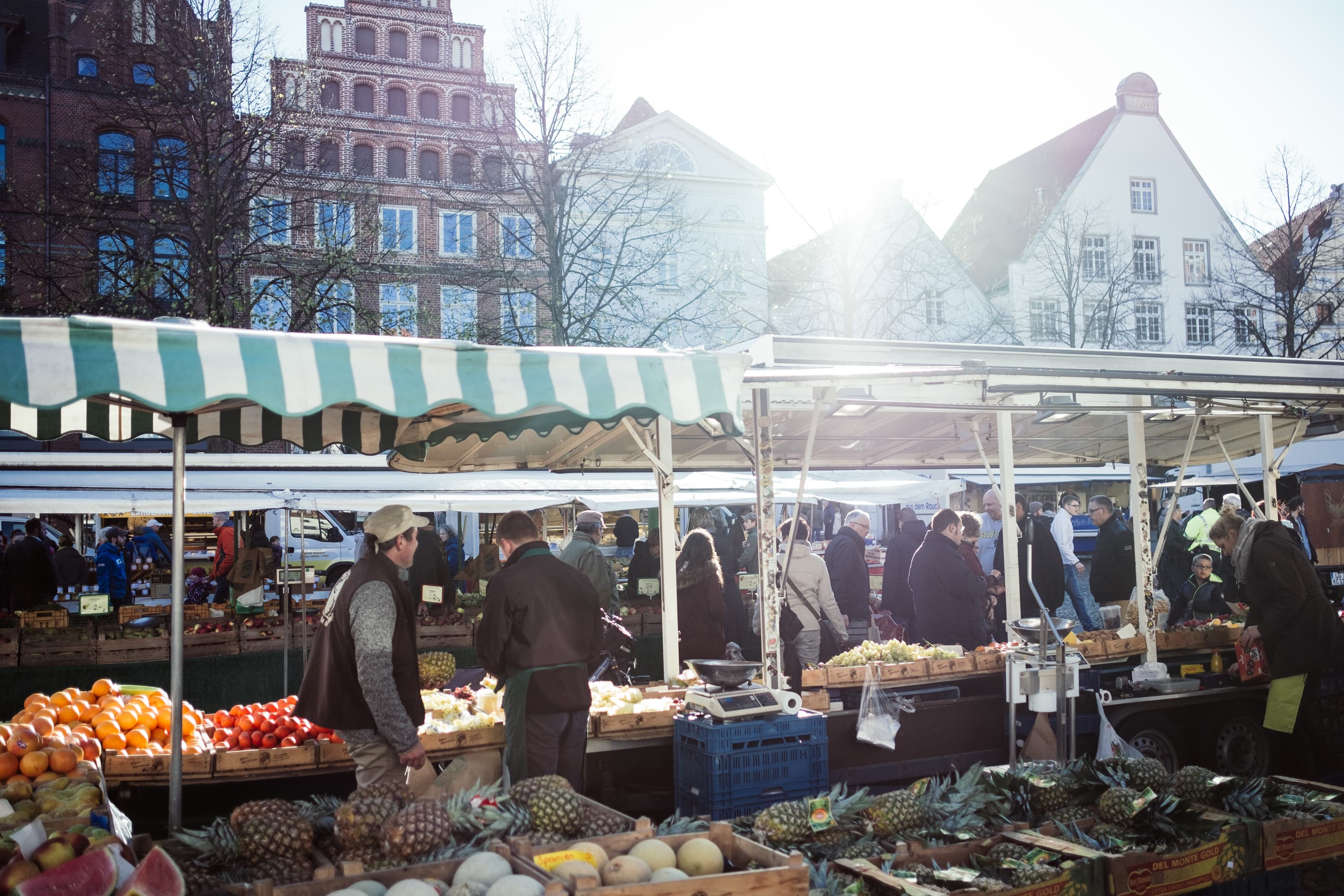 Lüneburg Marketing GmbH/Mathias Schneider