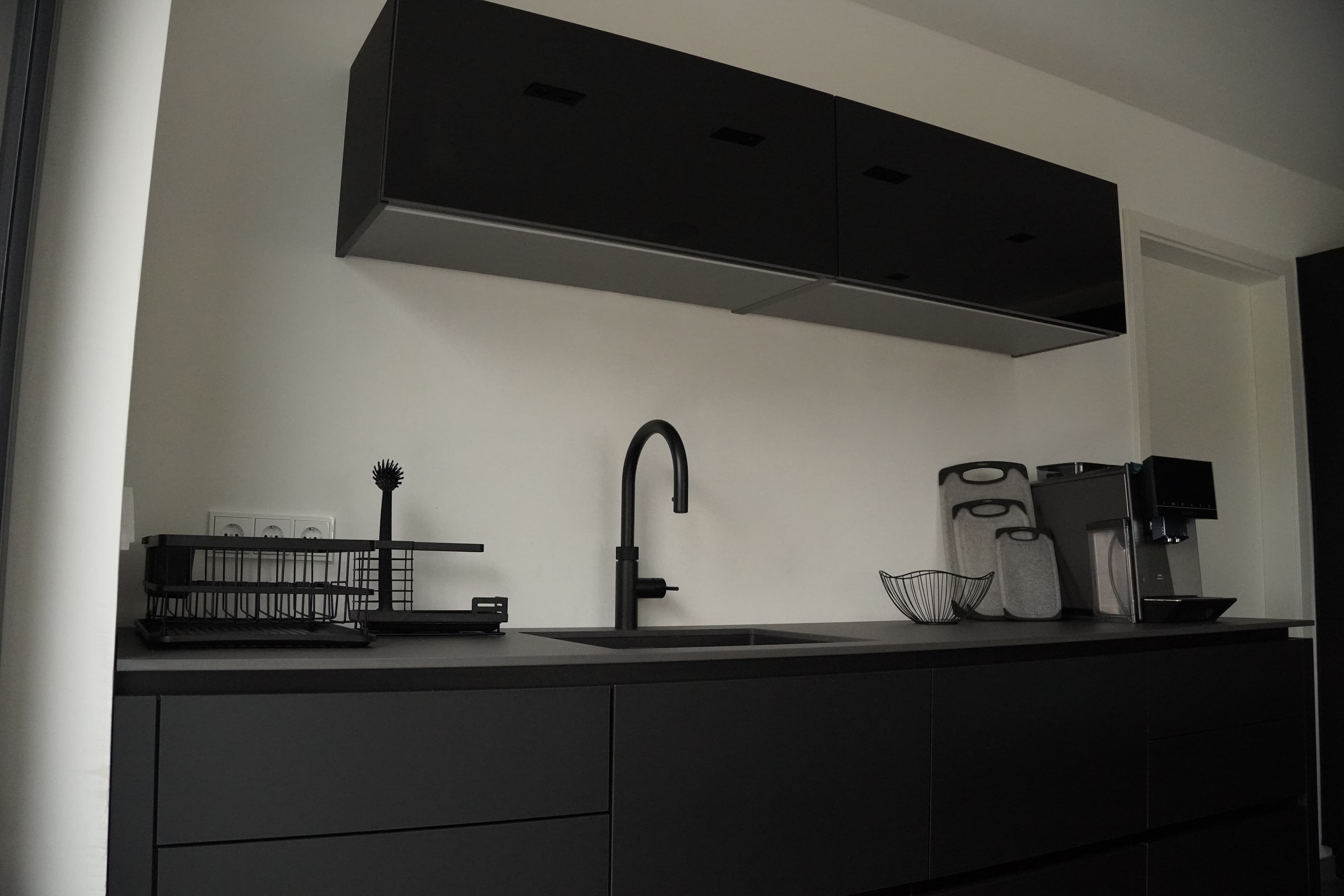 Küche Luxus Ferienhaus Westergellersen