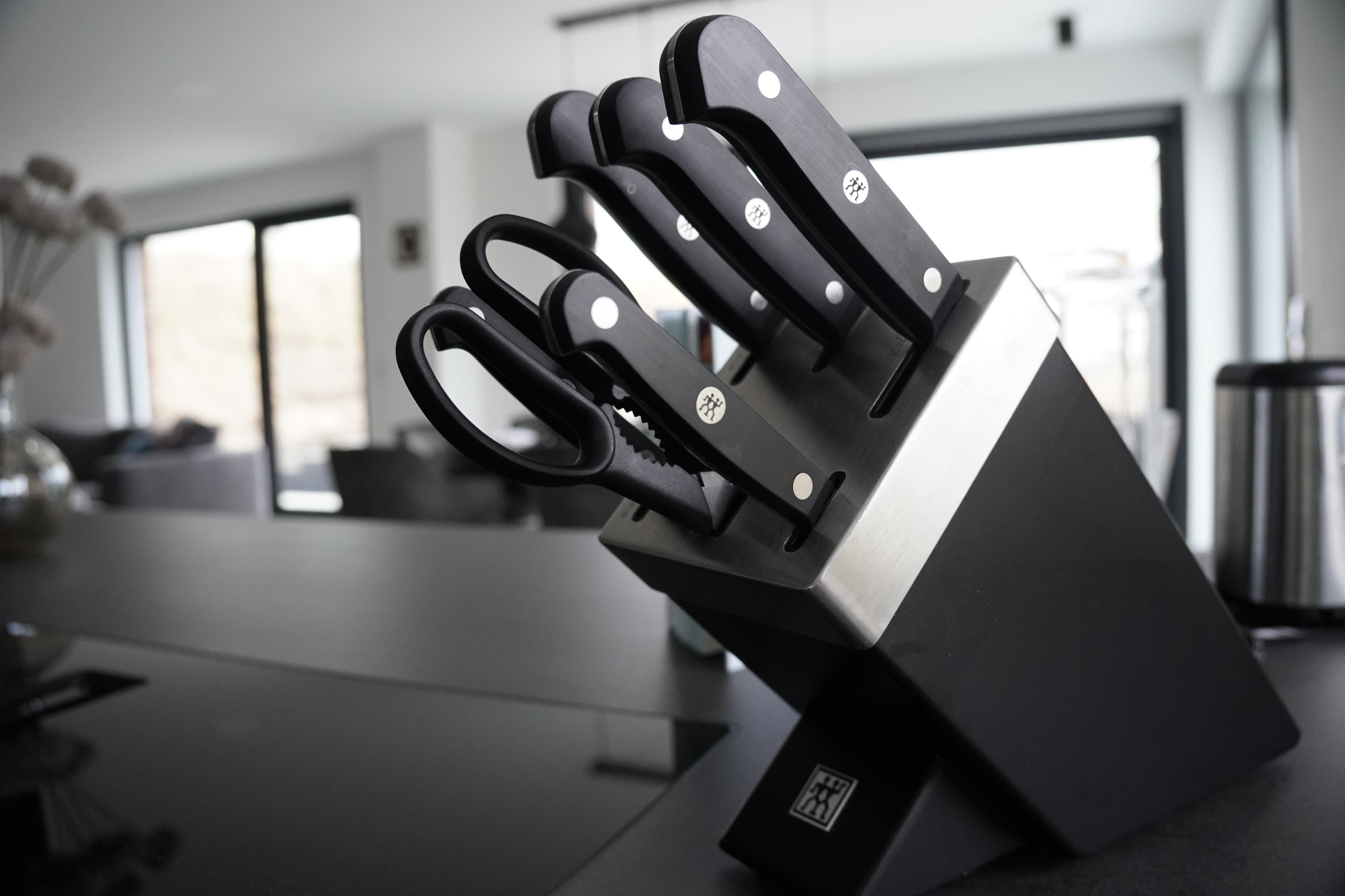 Küche Luxus Ferienhaus Westergellersen