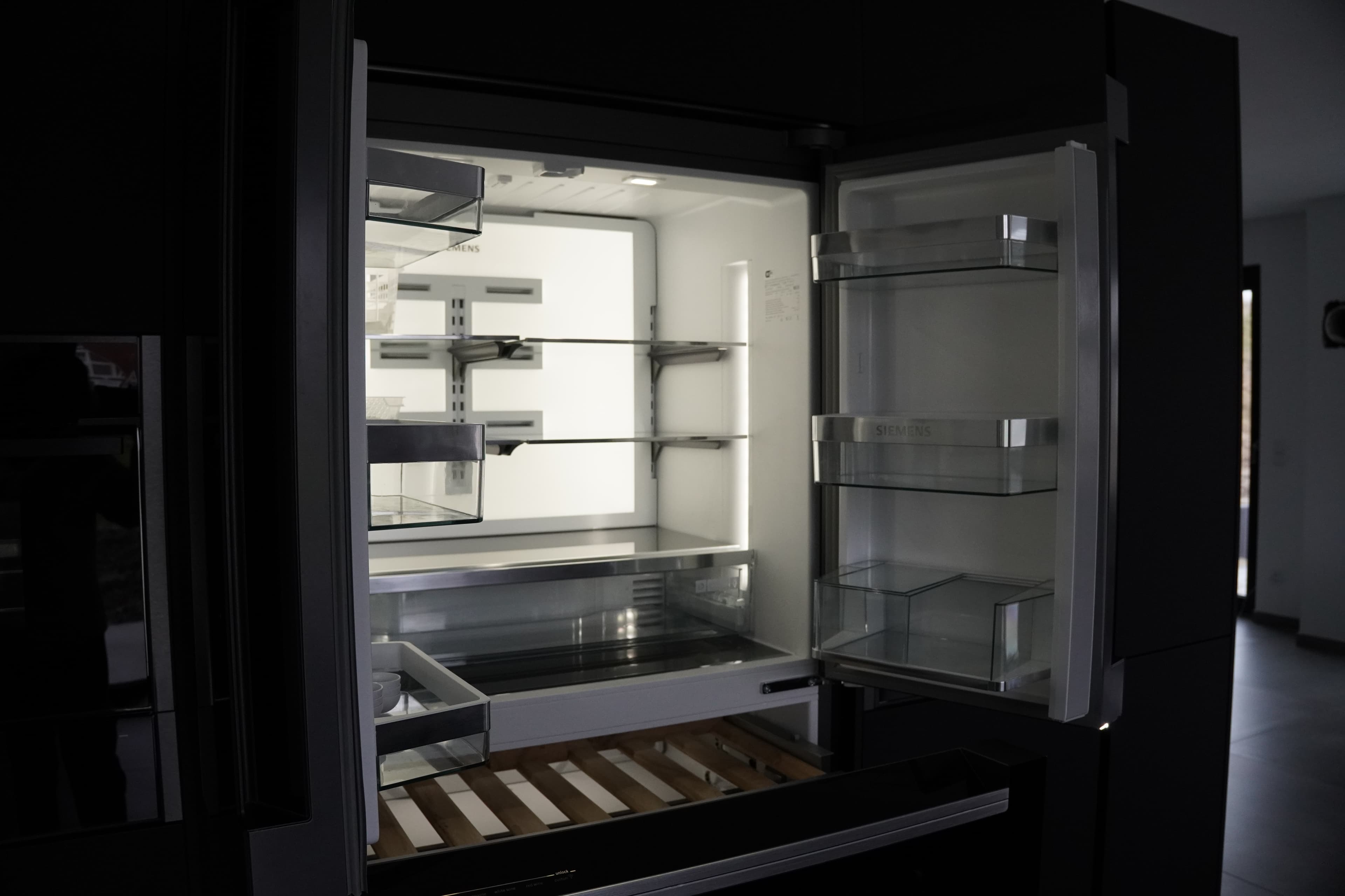 Küche Luxus Ferienhaus Westergellersen