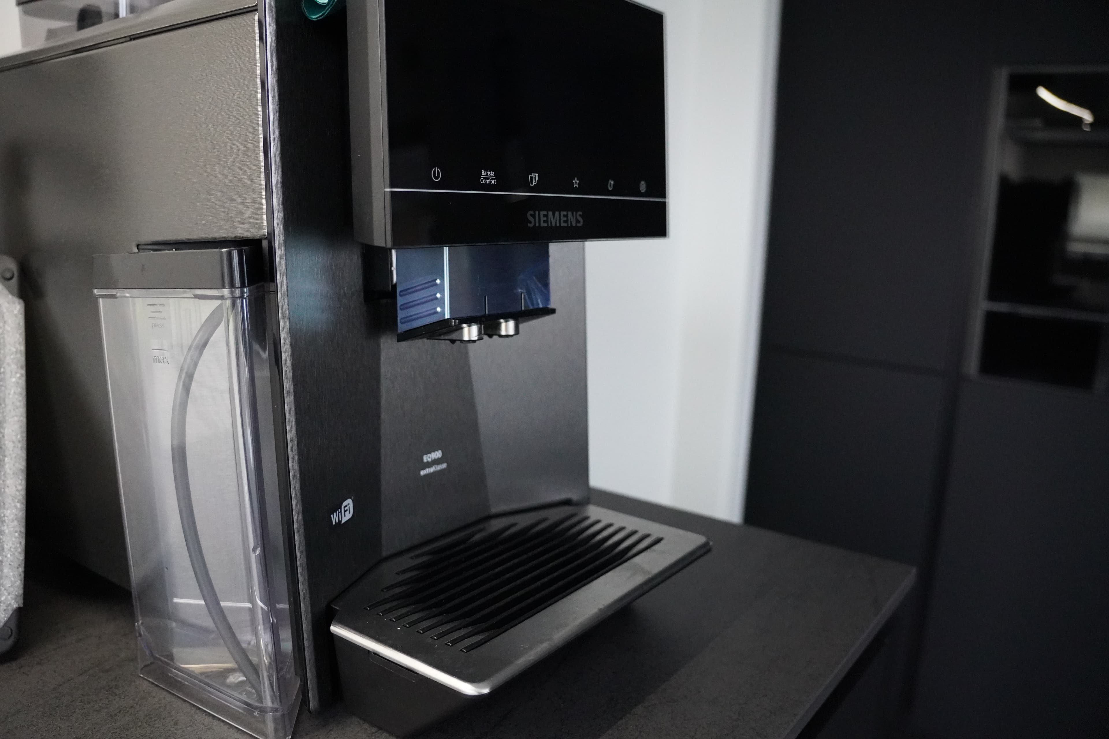 Küche Luxus Ferienhaus Westergellersen