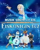 Die Eiskönigin - Musik-Show auf Eis