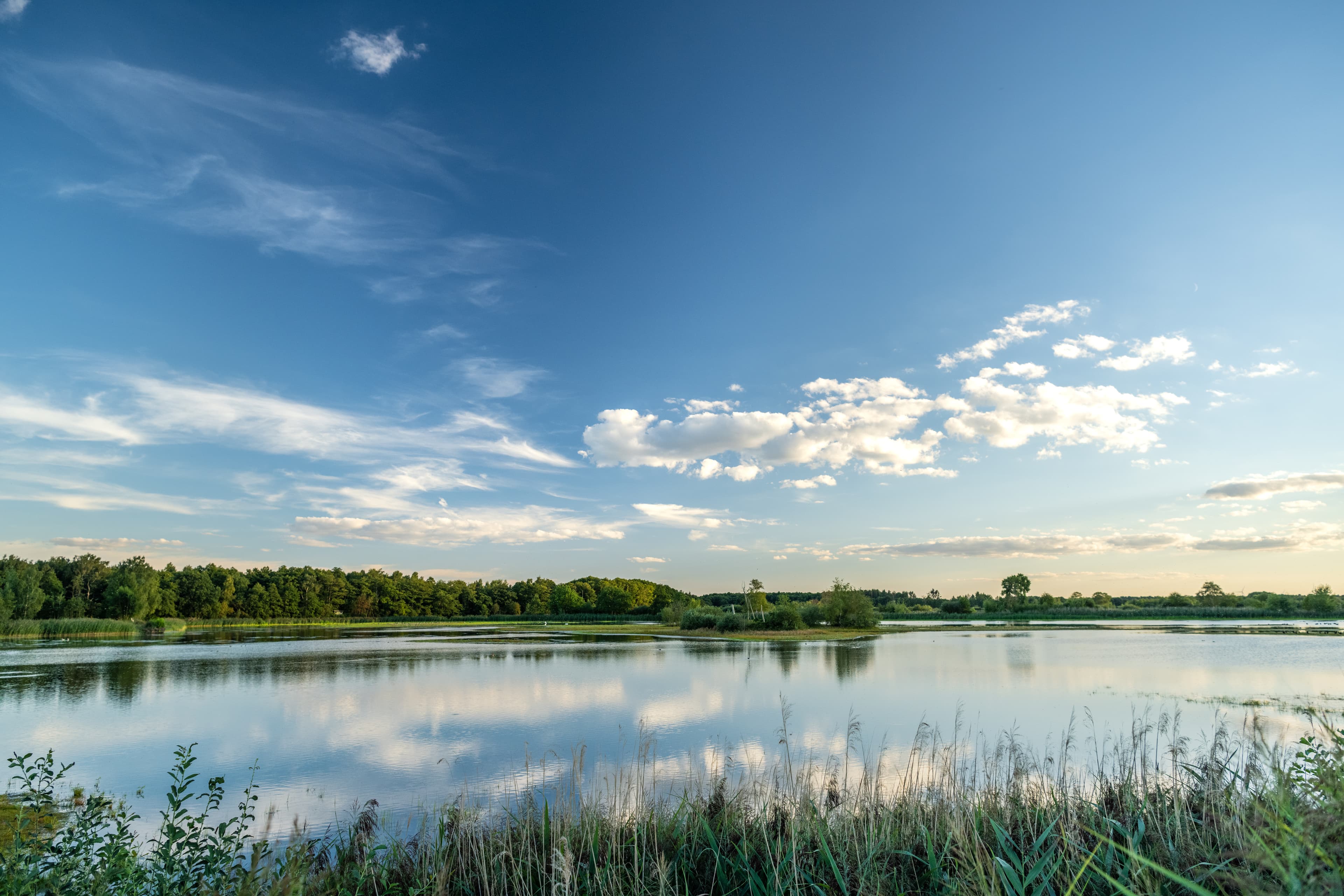 Meissendorfer Teiche