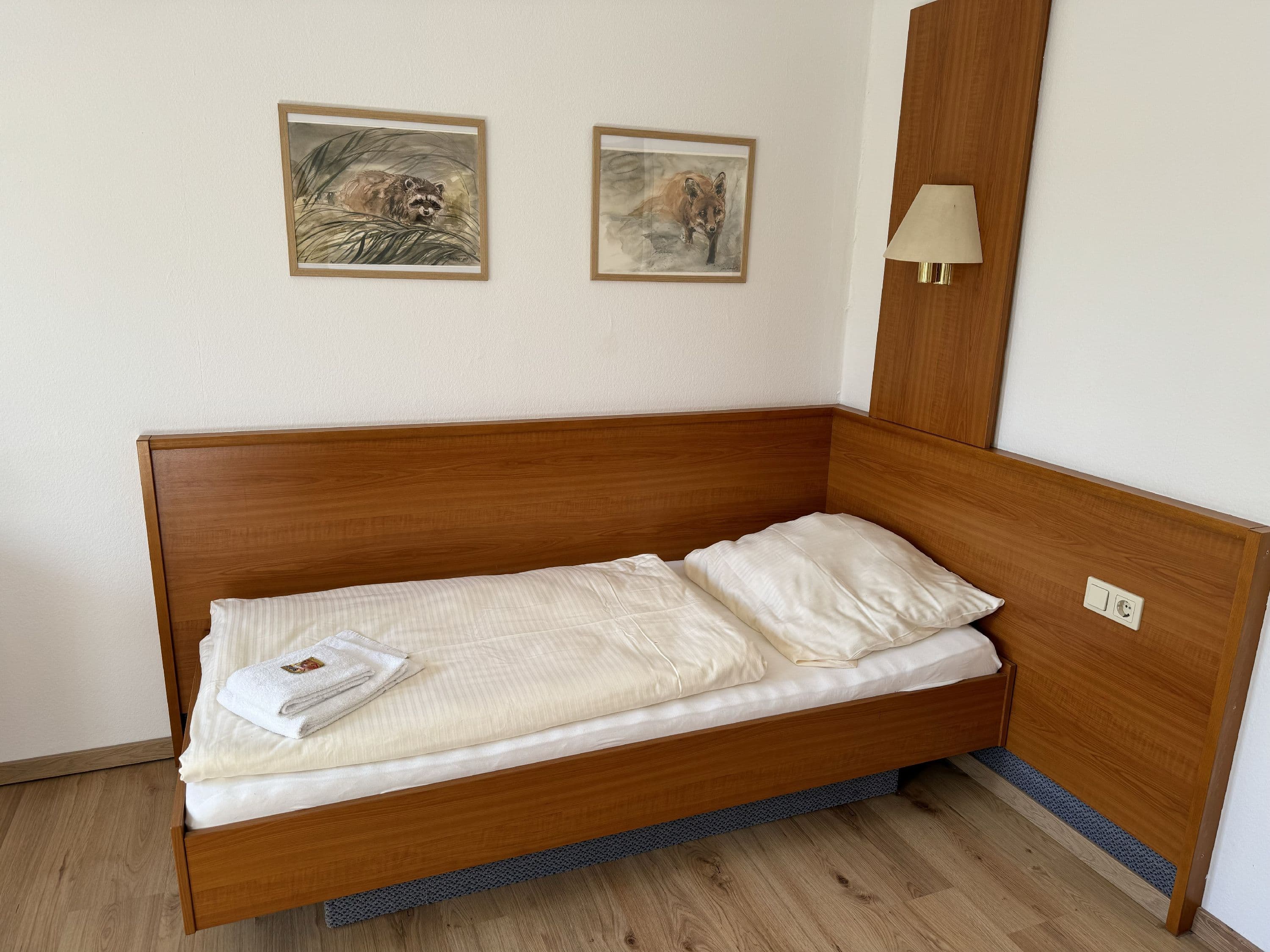 Hotel Misselhorner Hof Südheide