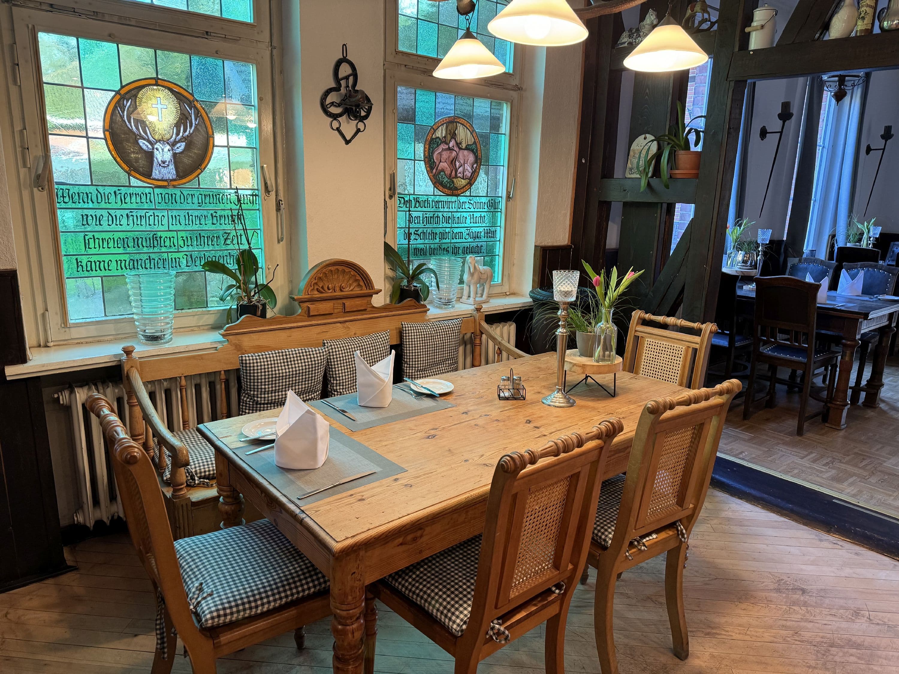 Restaurant Misselhorner Hof