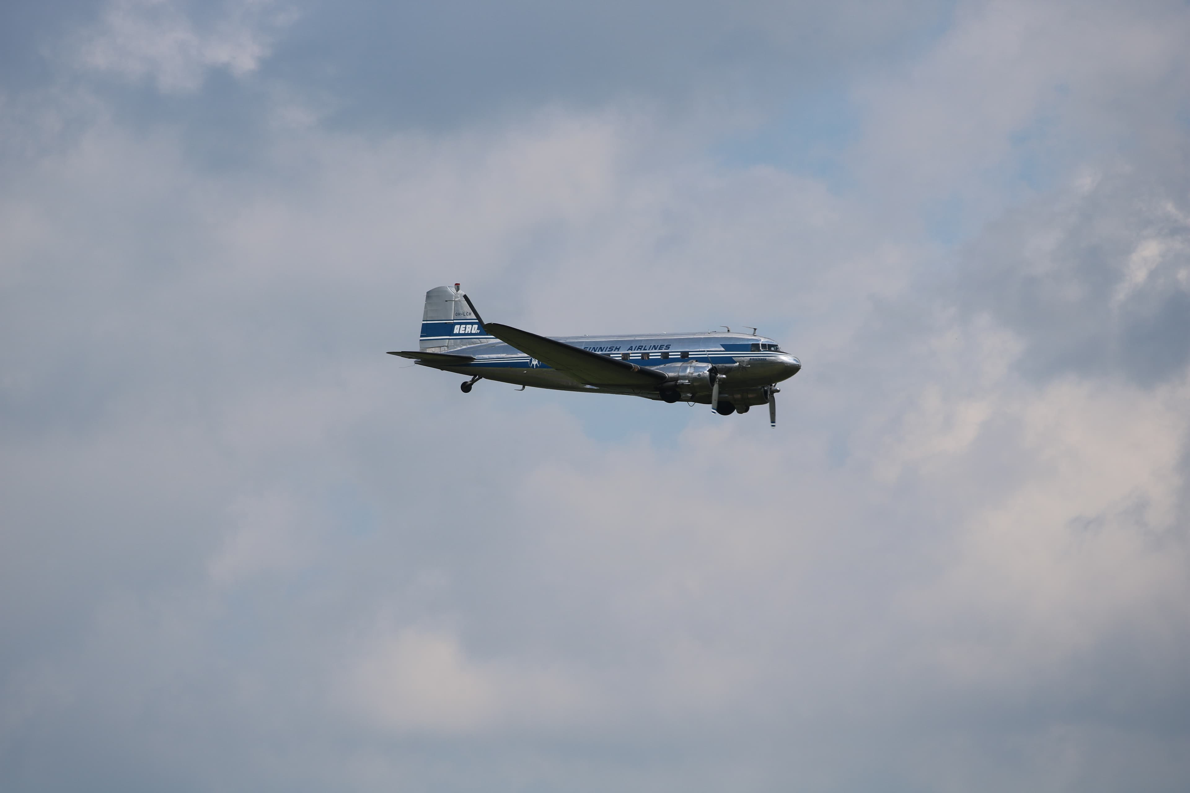 Flugshow Tag der Bundeswehr Faßberg
