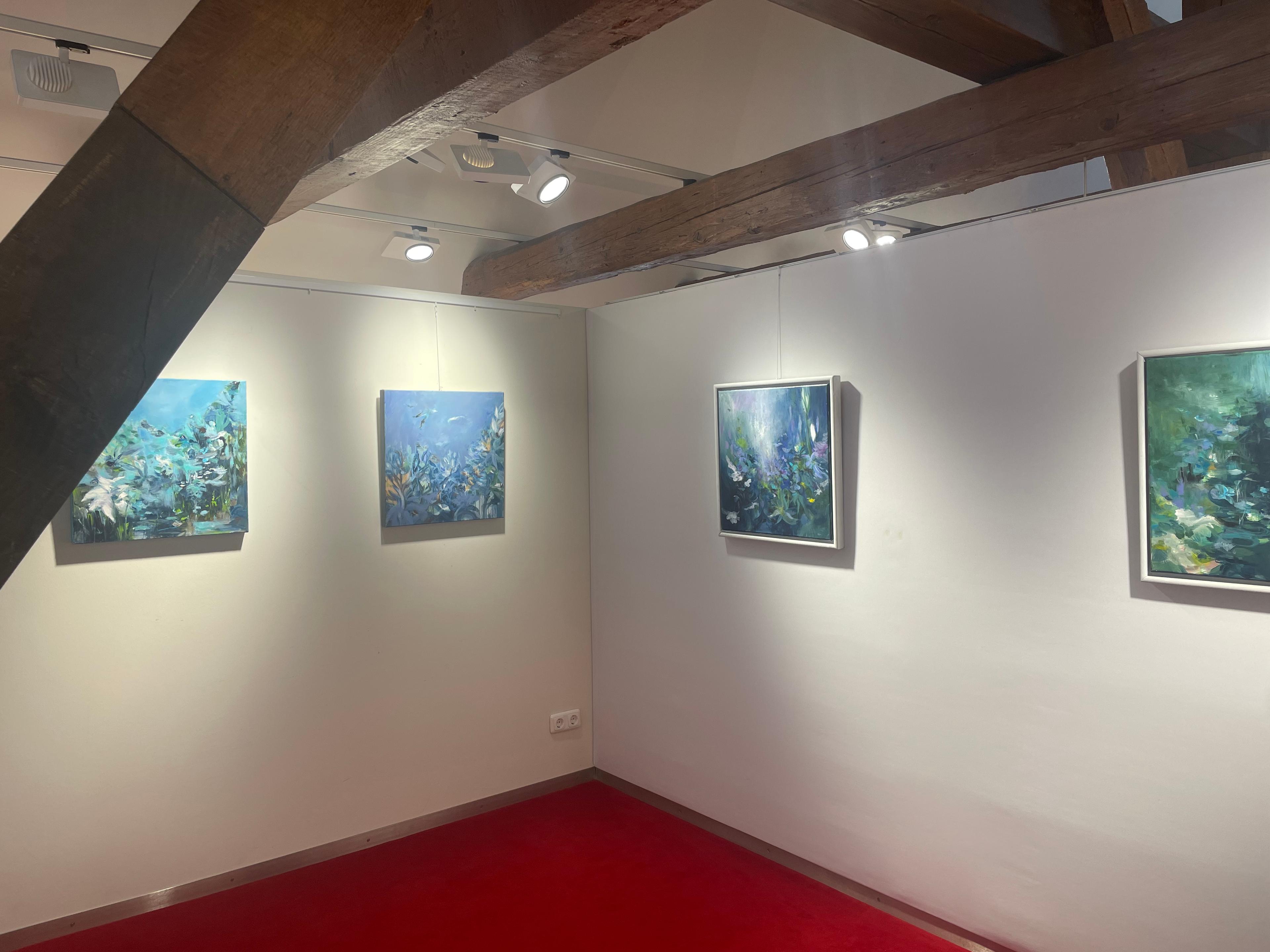"Magie der Natur" Bilderausstellung im Kulturhaus