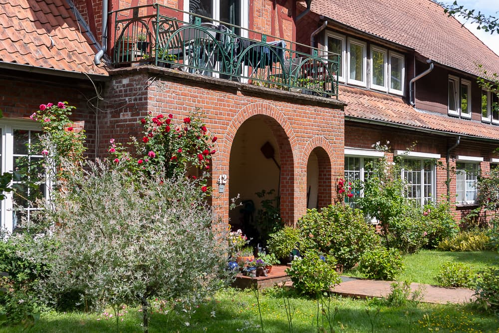 Pension Auetal in Döhle bei Egestorf