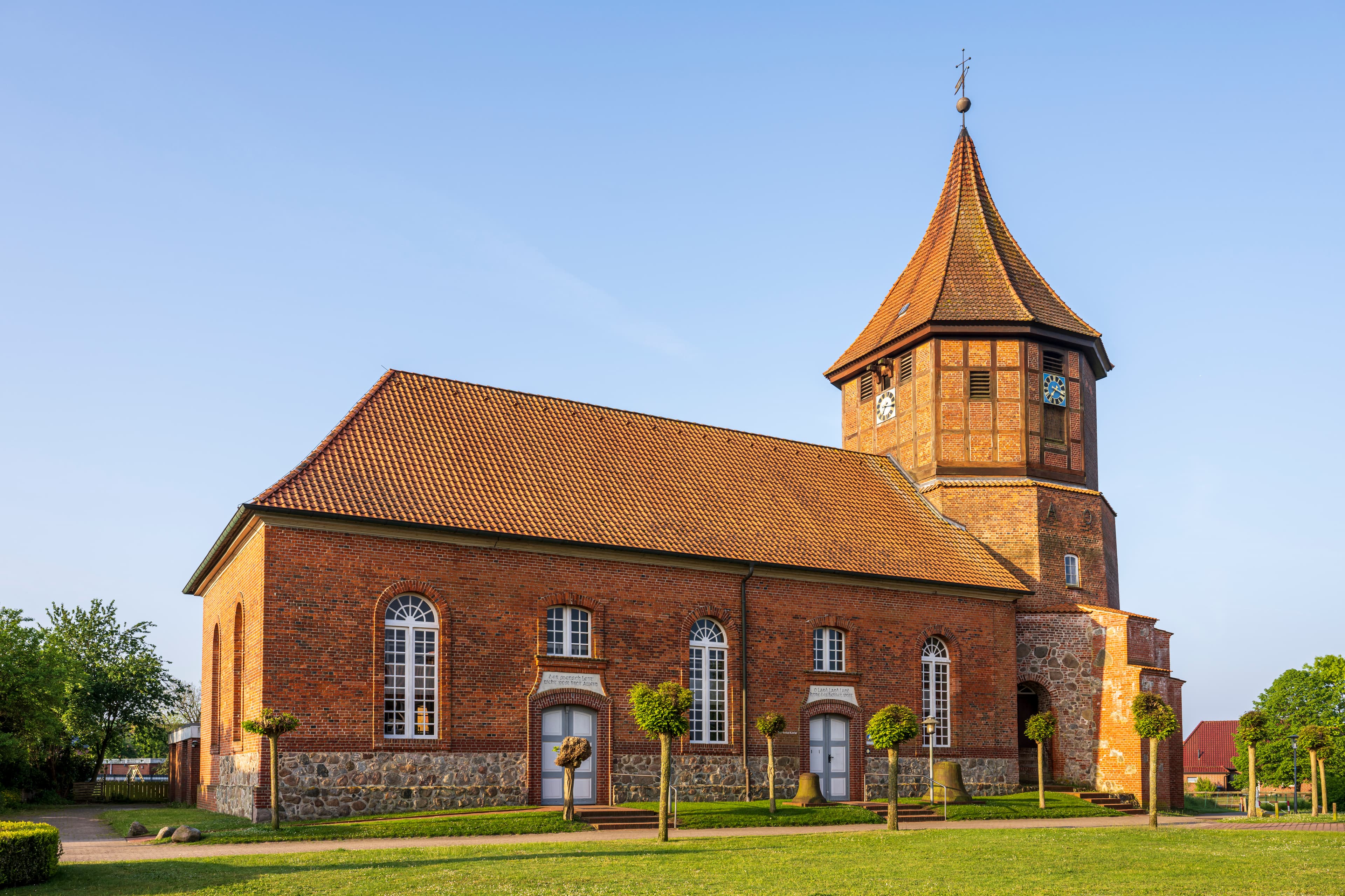 St. Nikolai Artlenburg