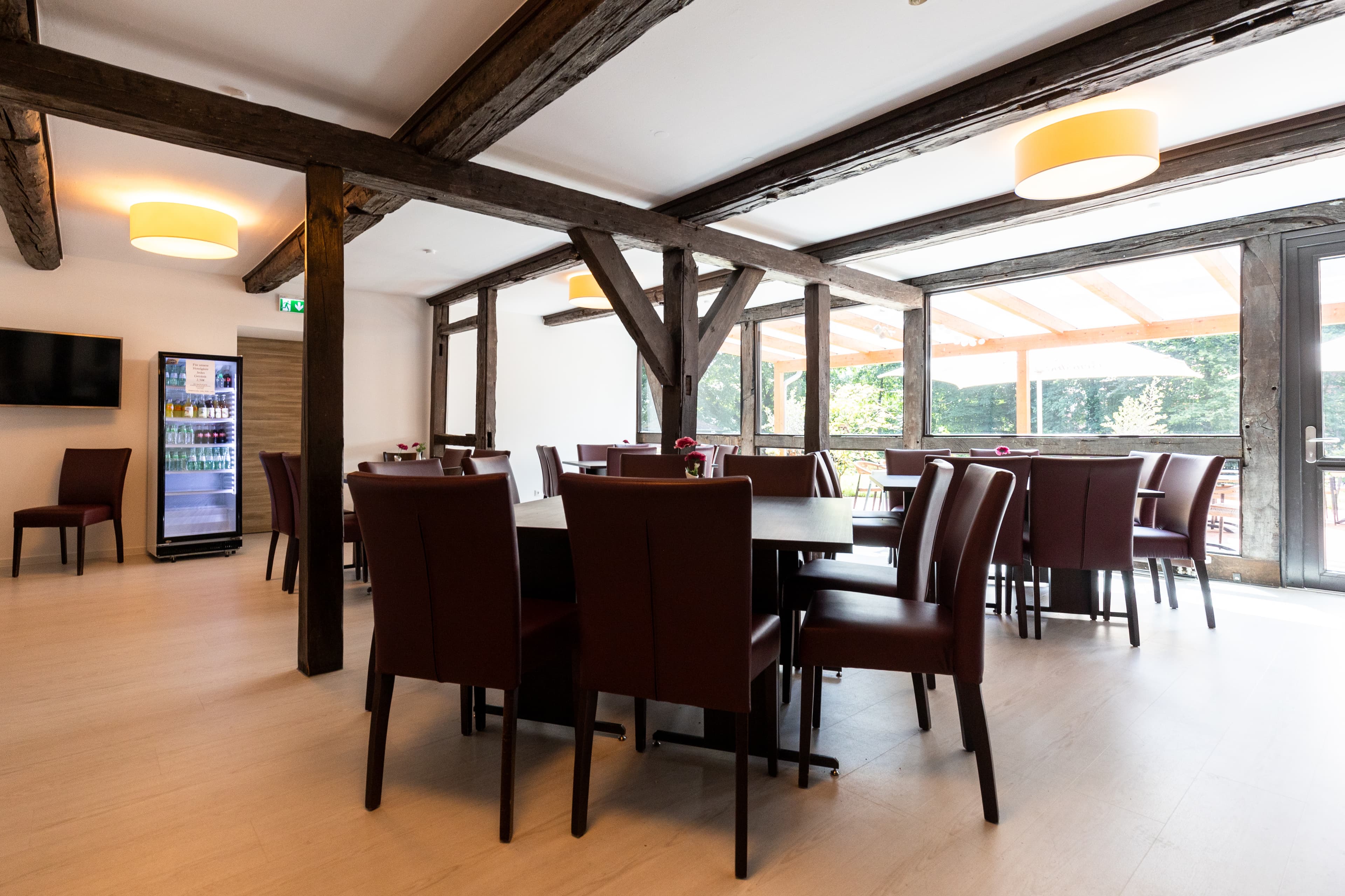 Restaurant Ludwig-Harms-Haus
