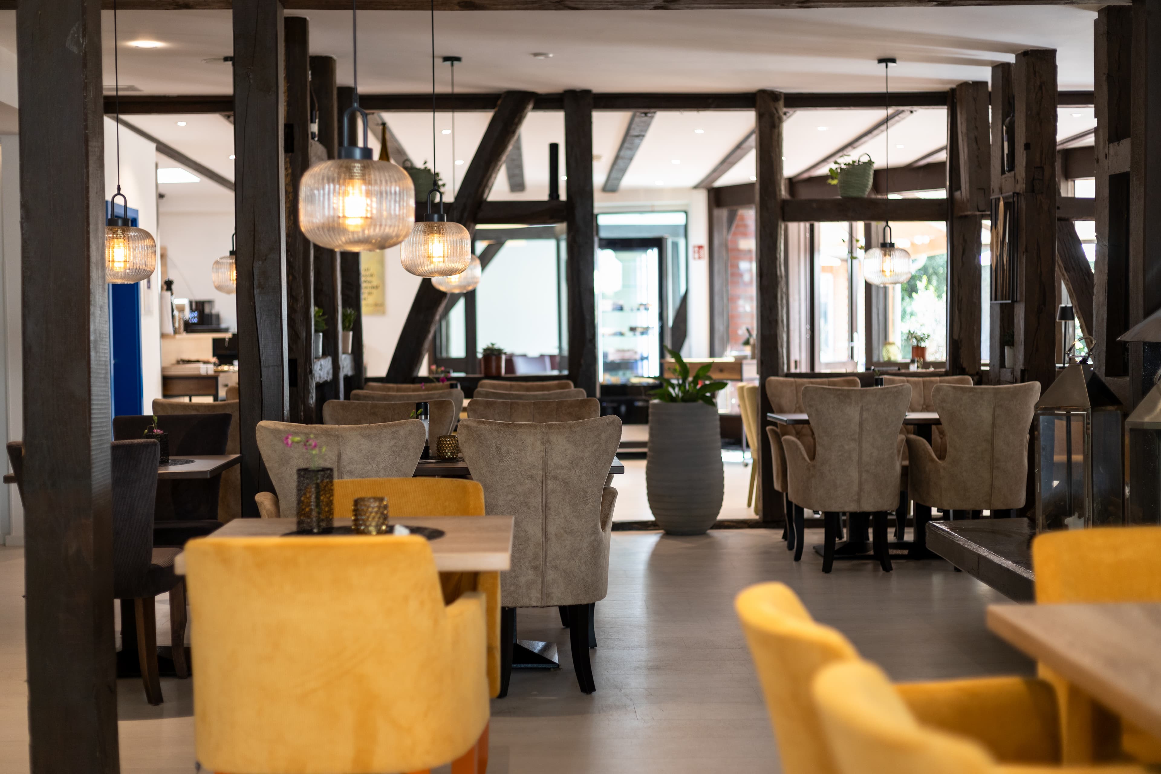 Restaurant Ludwig-Harms-Haus Hermannsburg
