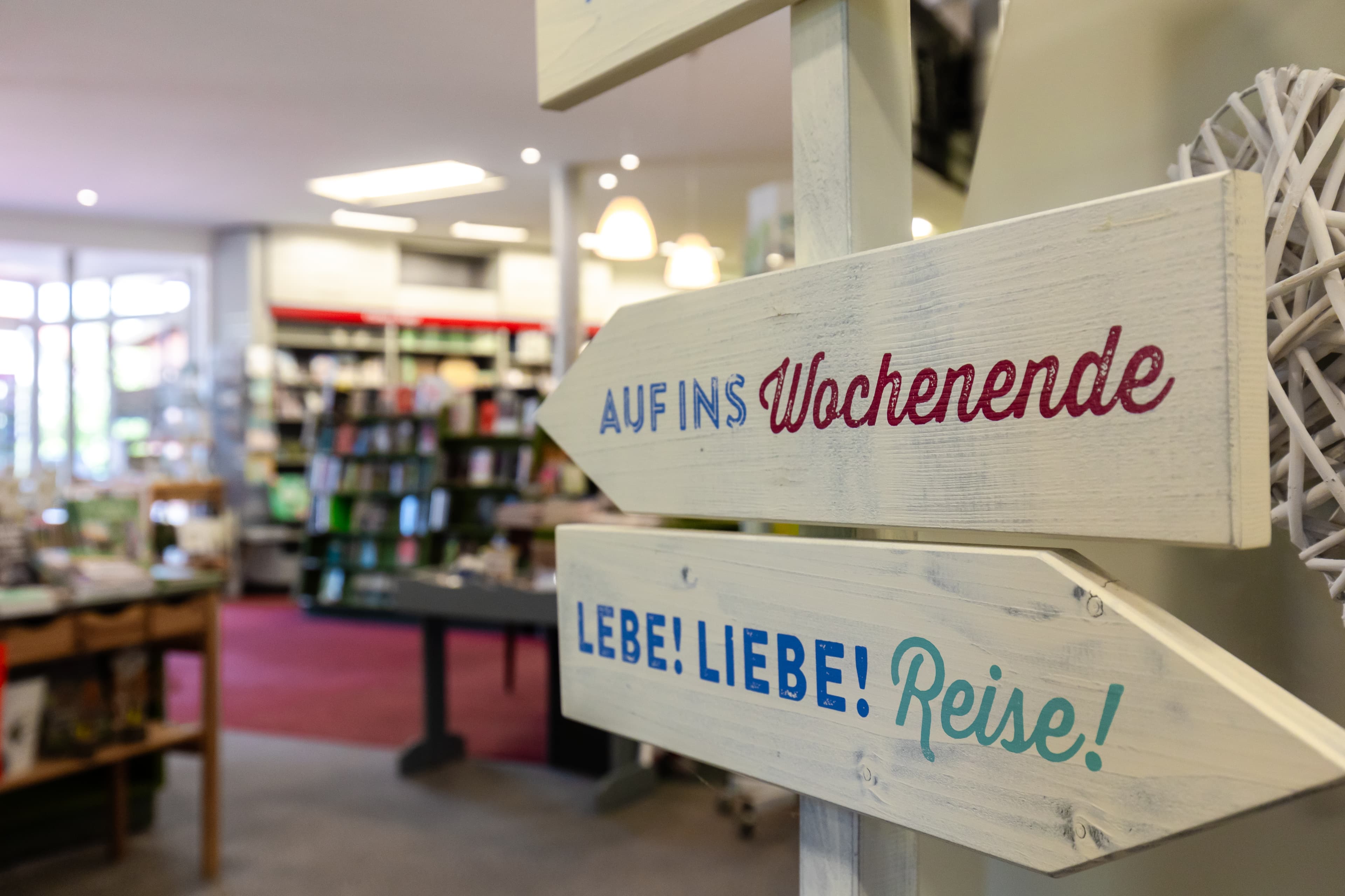 Welt-Laden Ludwig-Harms-Haus Hotel & Restaurant Hermannsburg
