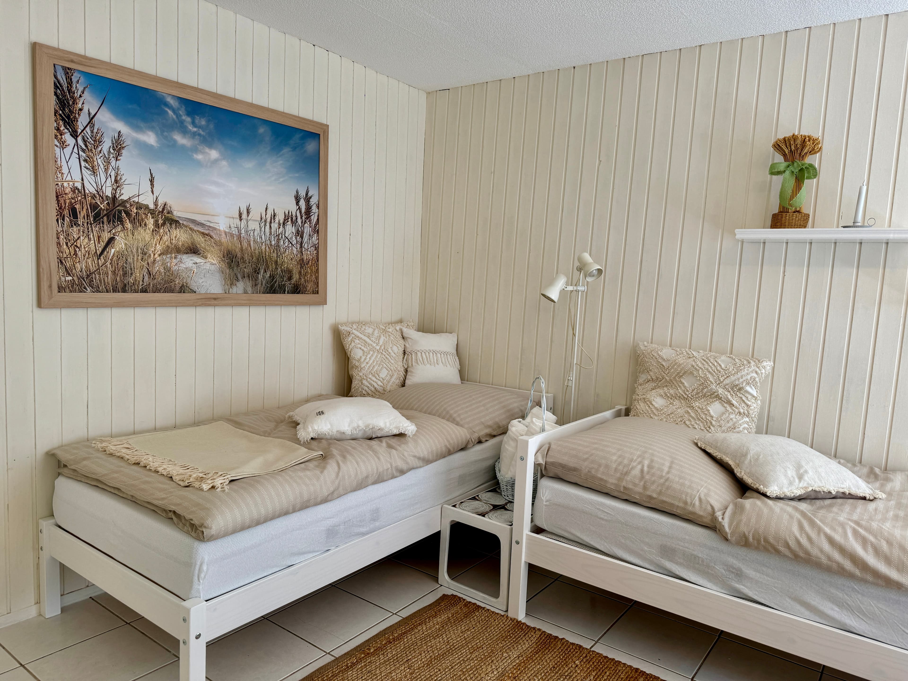 Getrennte Betten Ferienwohnung Celle