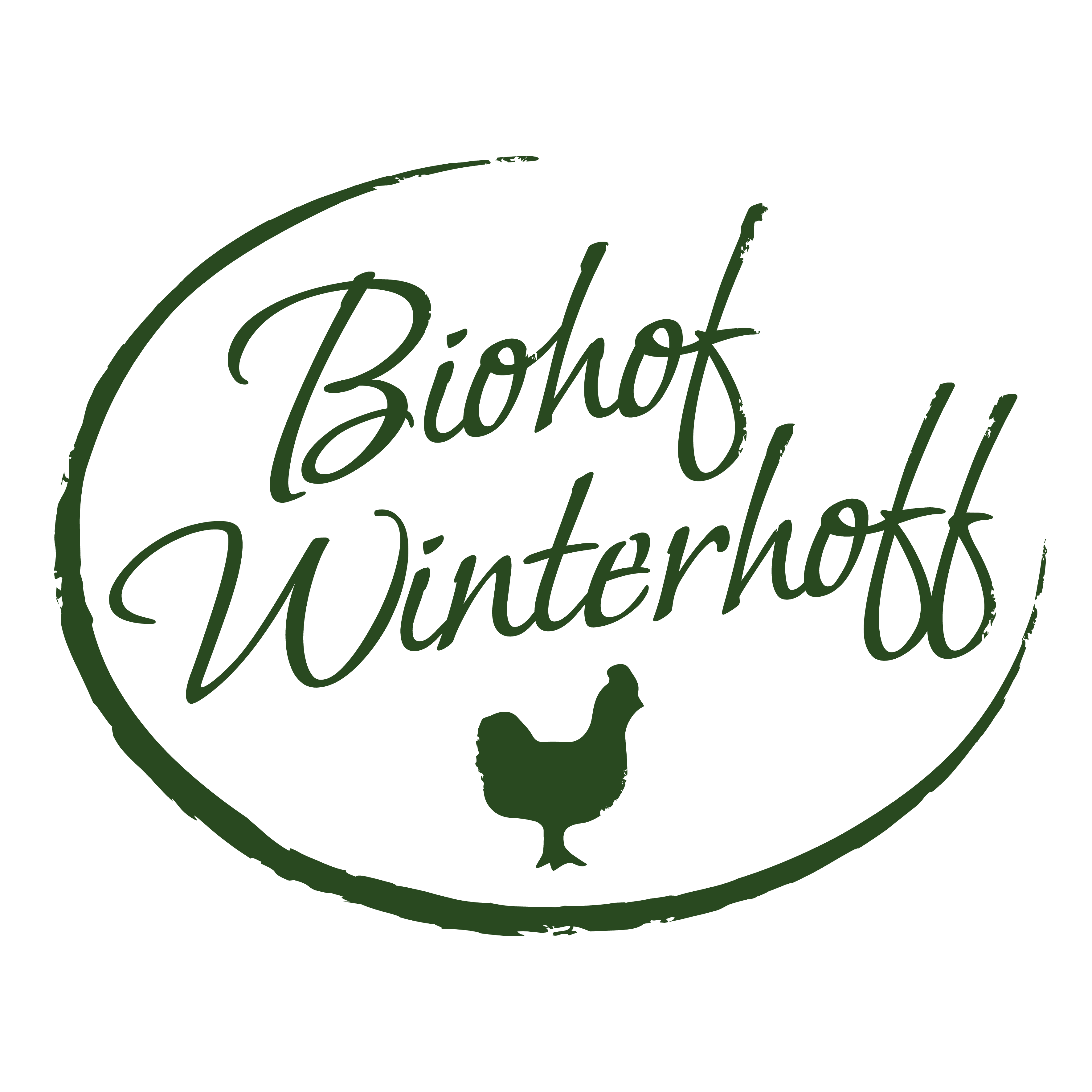 Logo Biohof Winterhoff