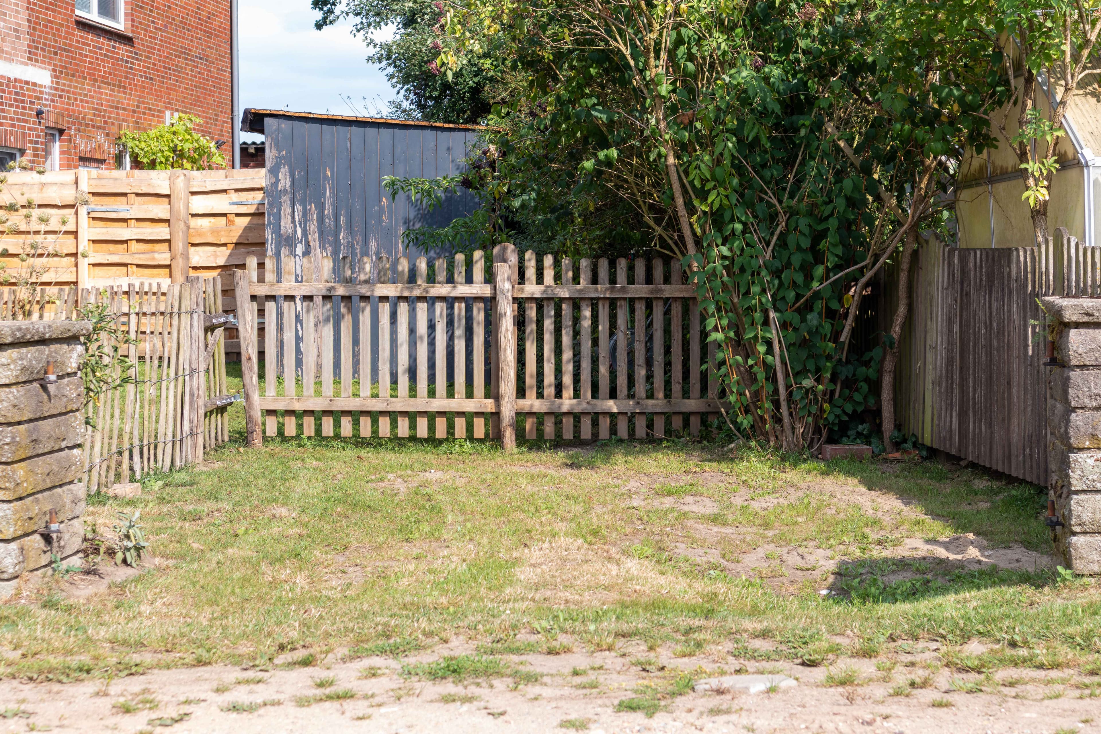 Parkplatz | Ferienwohnung Stellah in Eyendorf