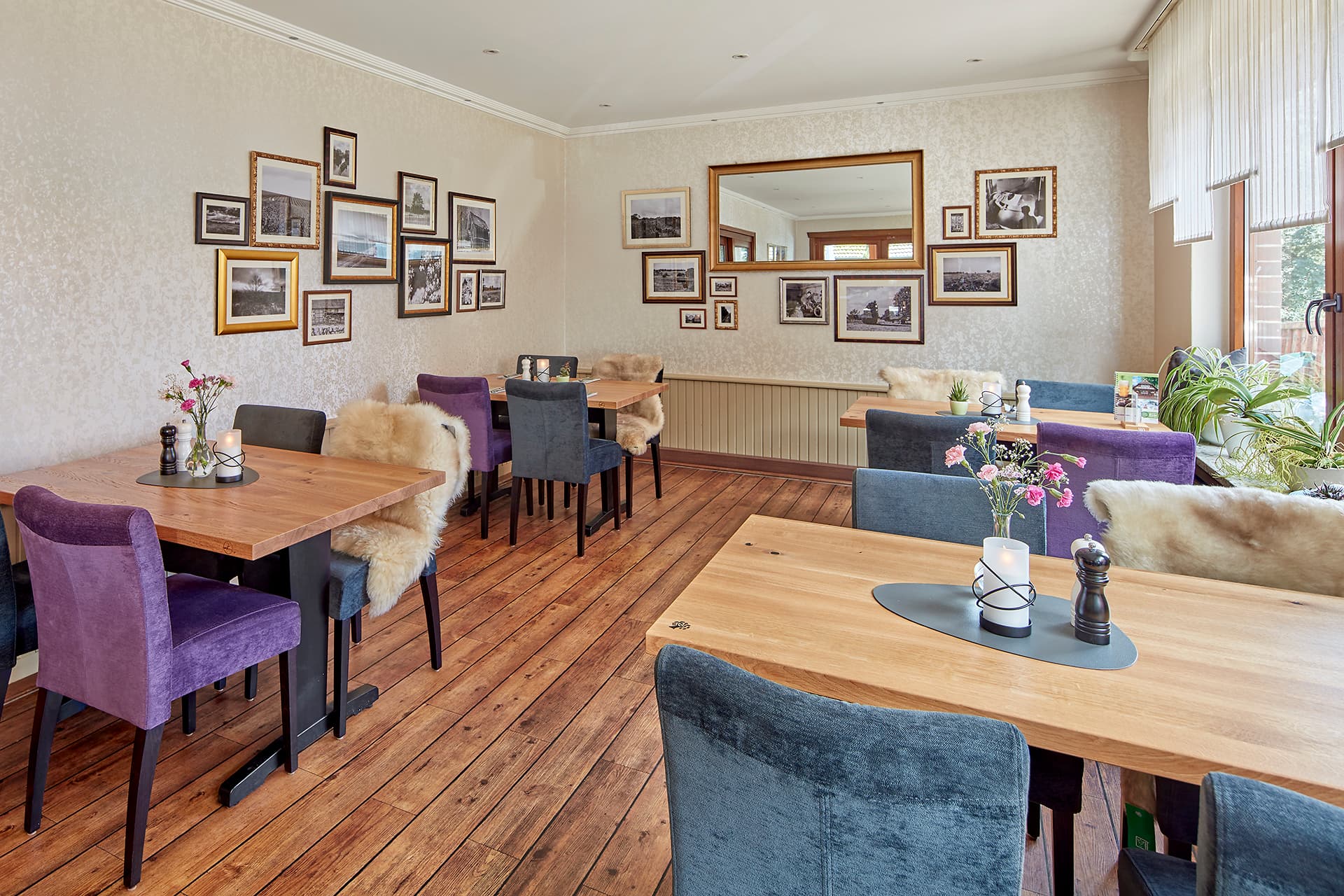 Akzent Hotel Zur Grünen Eiche