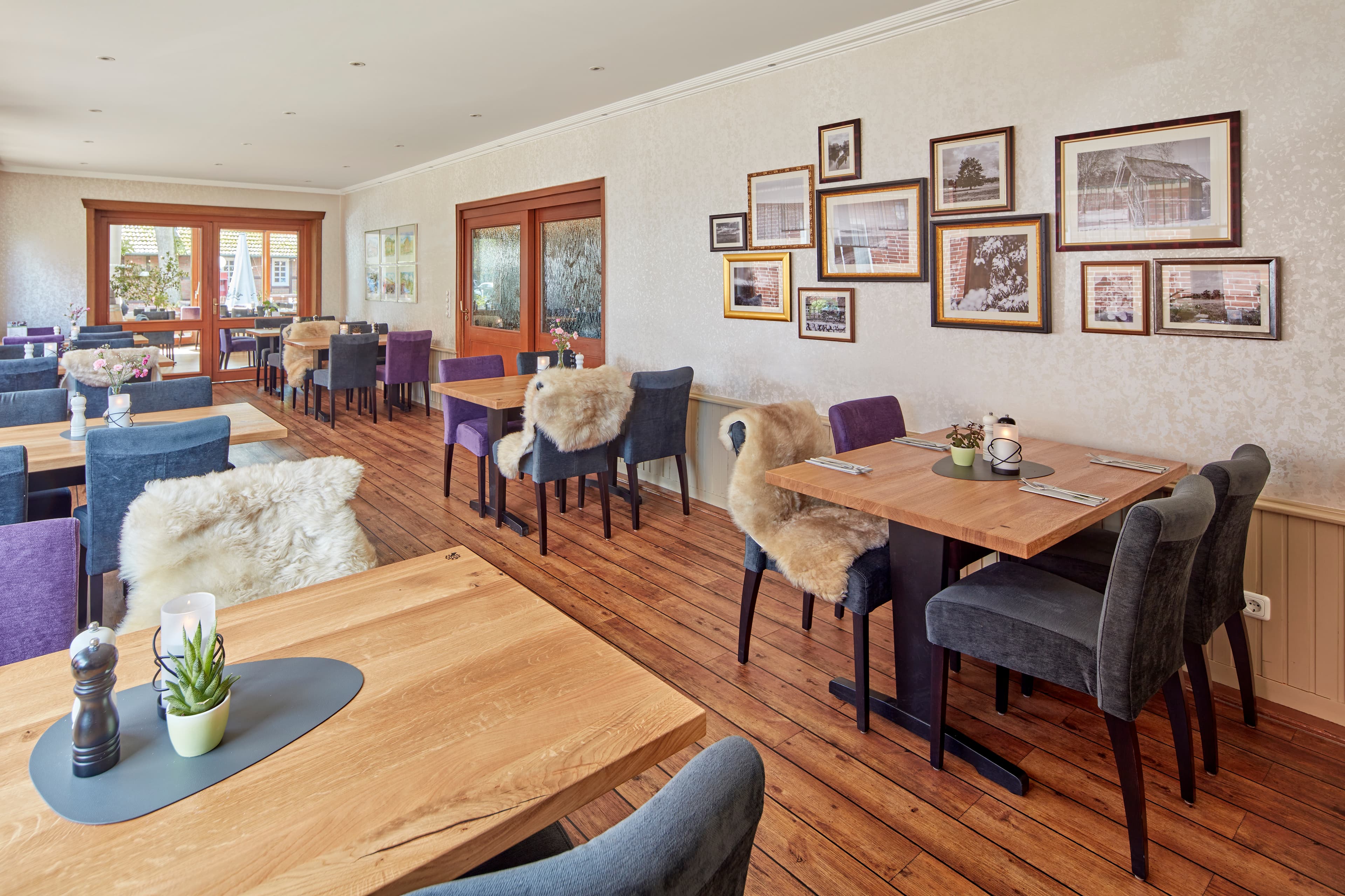 Akzent Hotel Zur Grünen Eiche