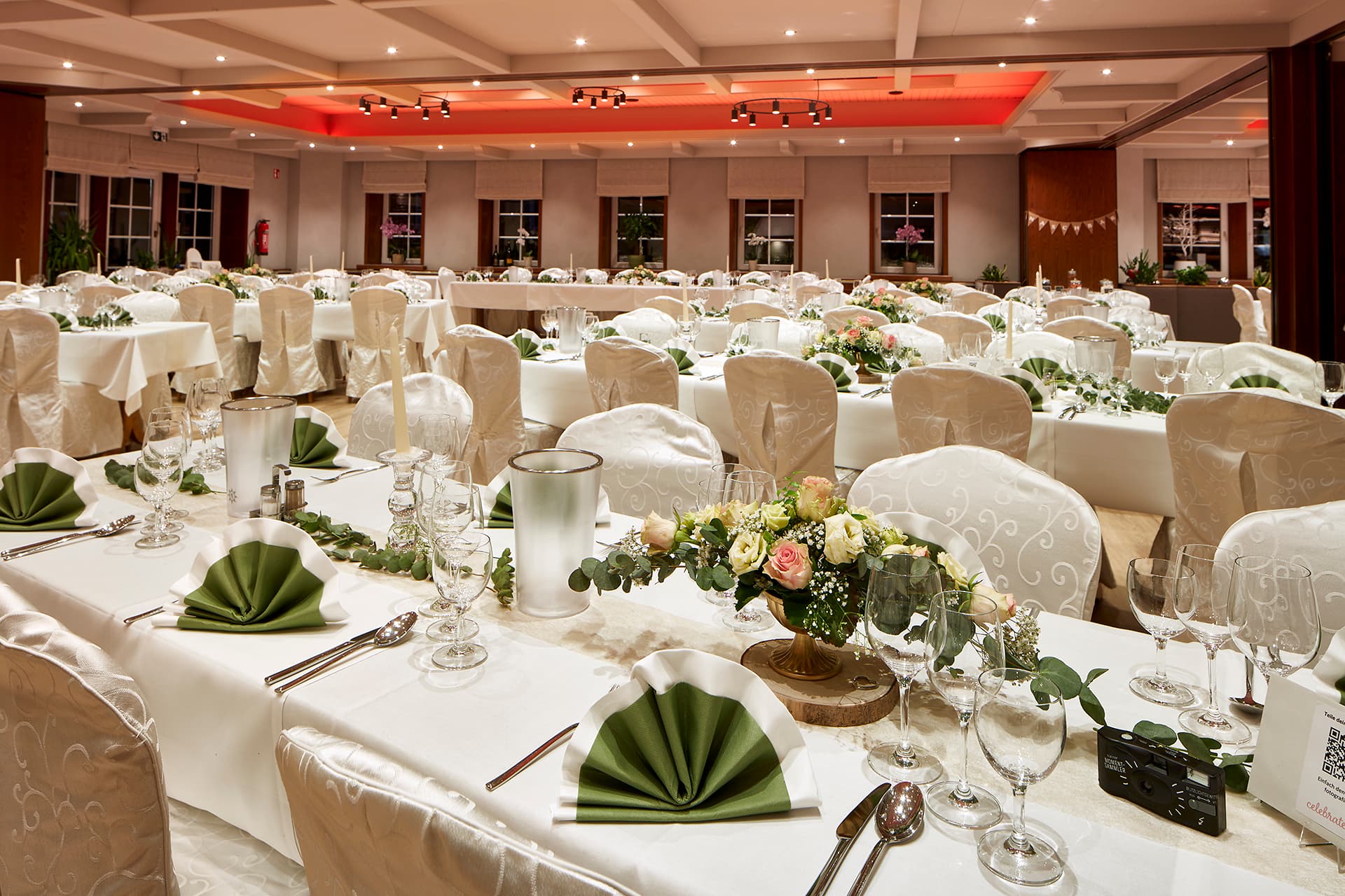 Akzent Hotel Zur Grünen Eiche