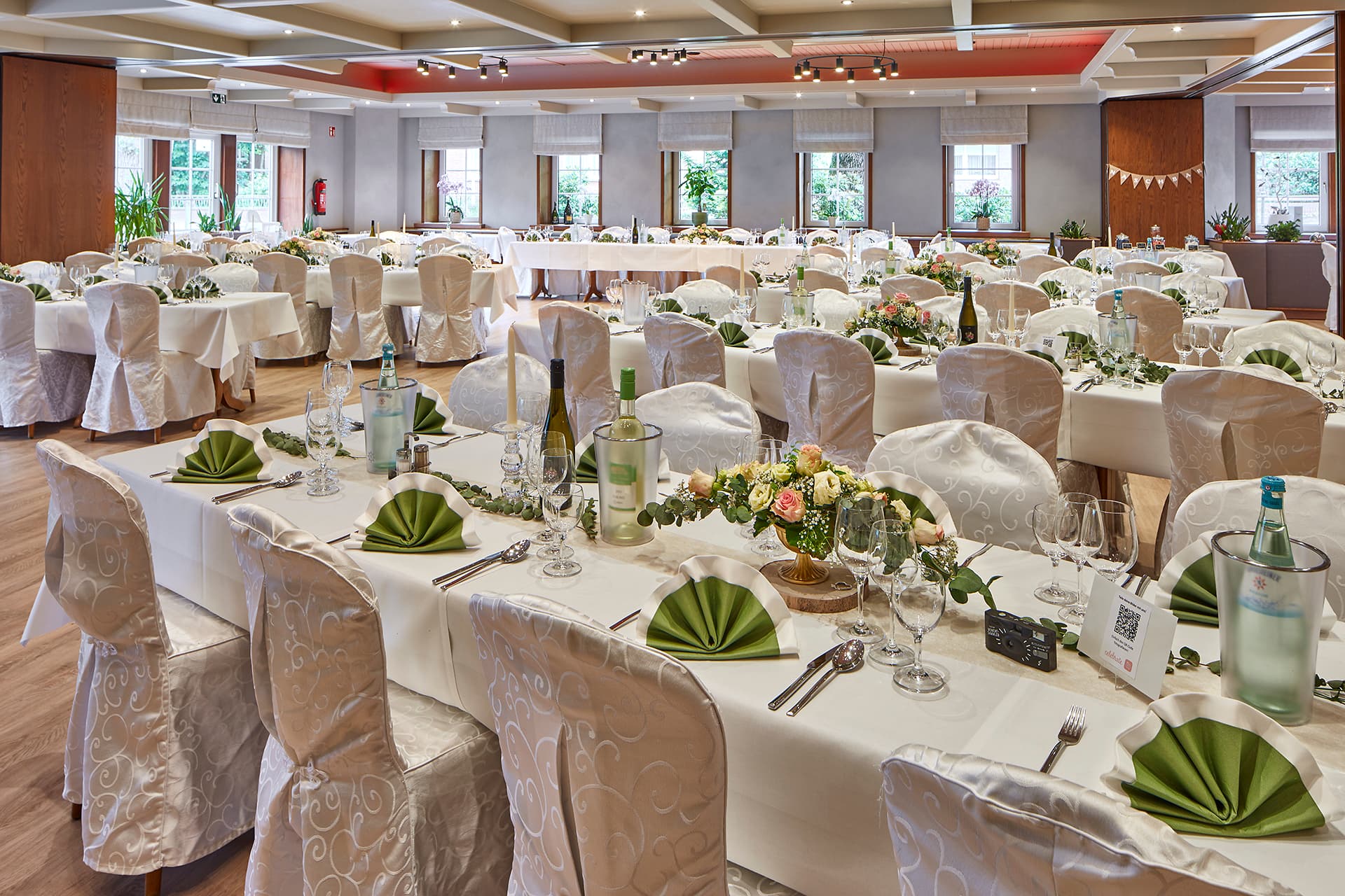 Akzent Hotel Zur Grünen Eiche