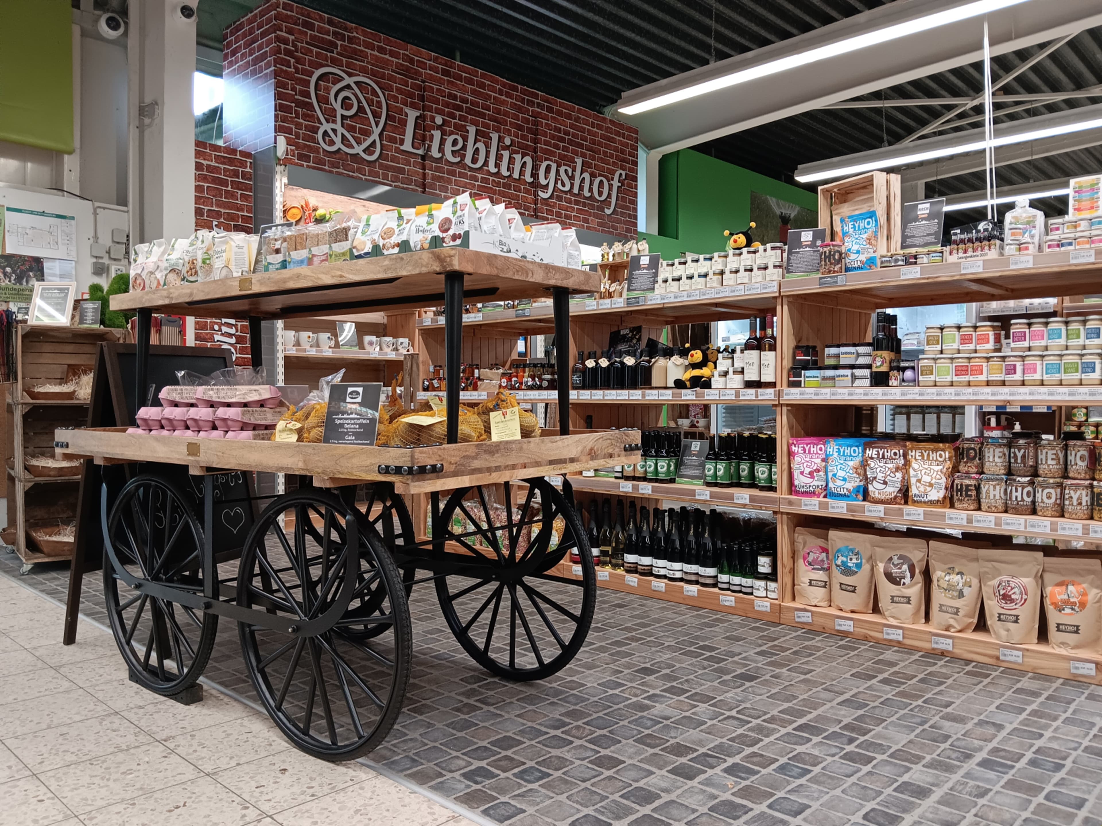 Lieblingshof Walsrode