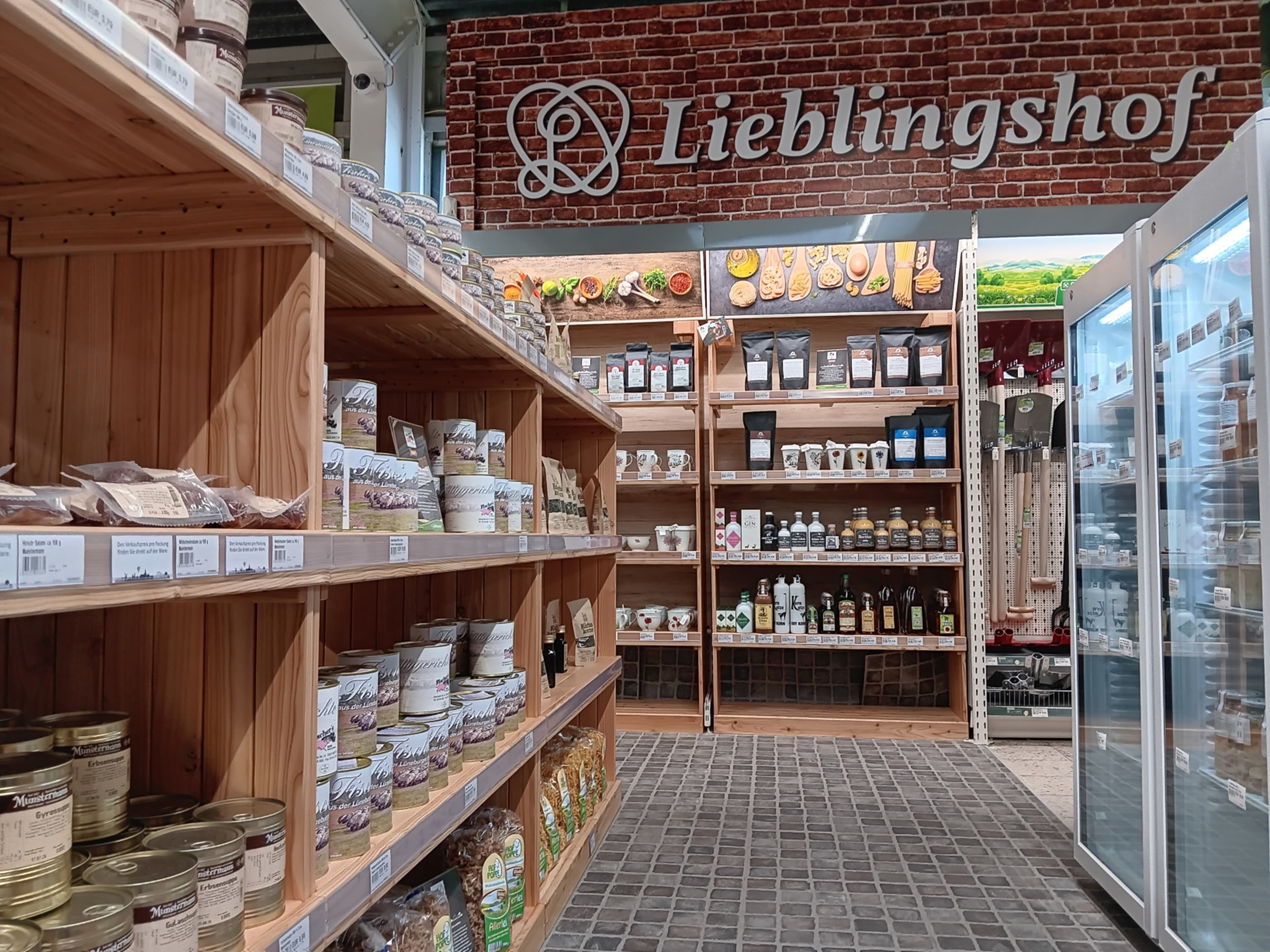 Lieblingshof Walsrode