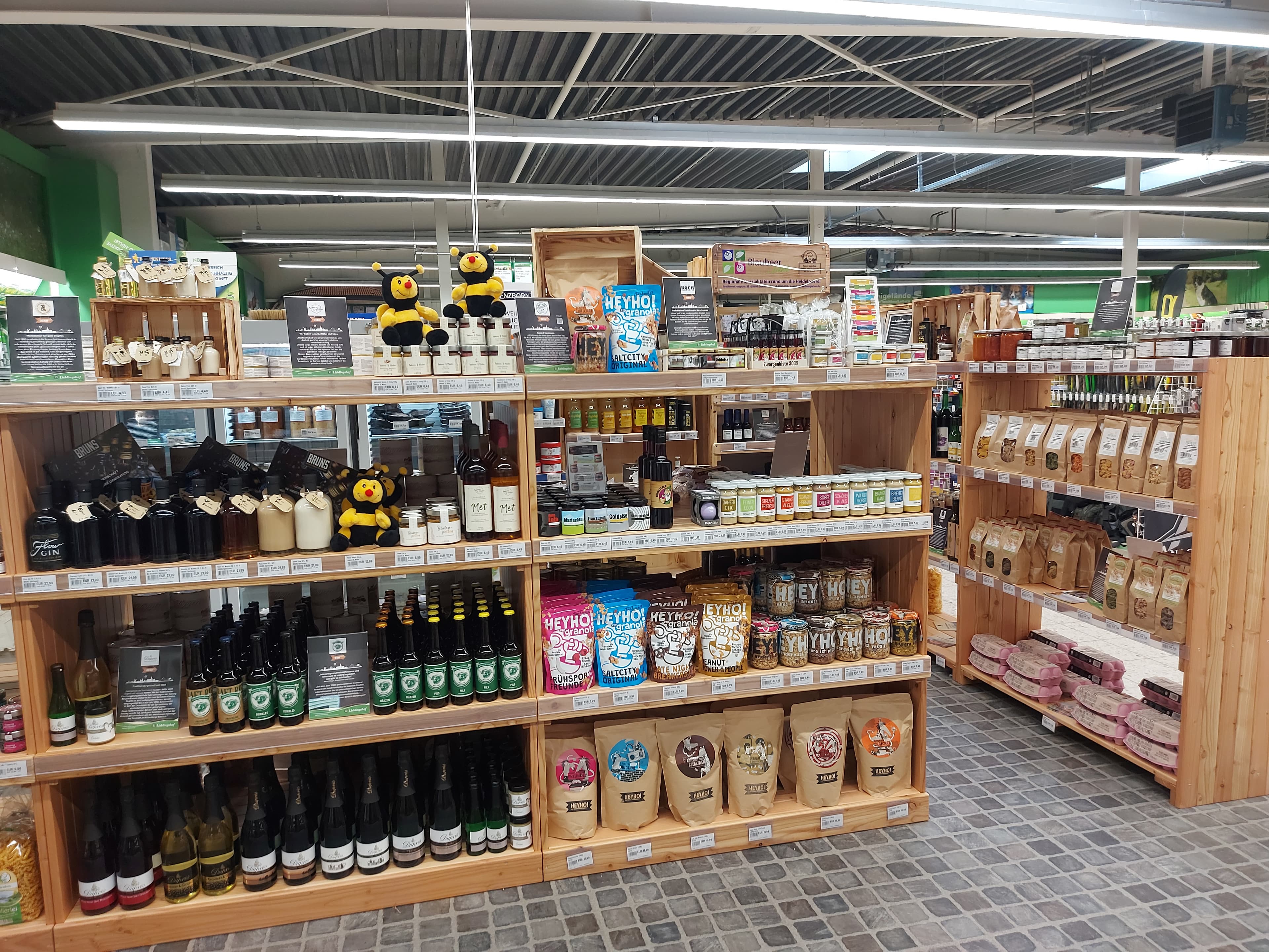 Lieblingshof Walsrode