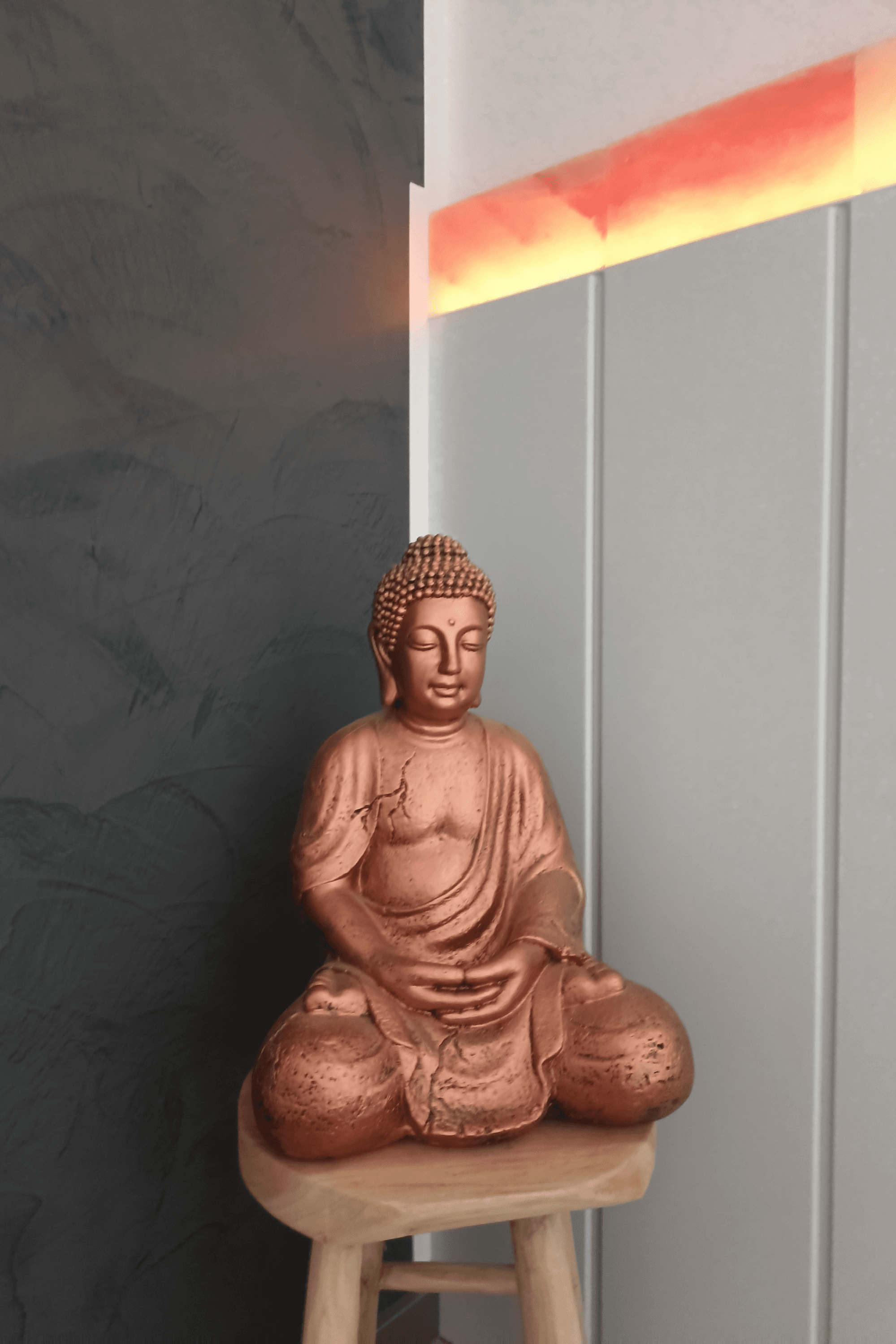 Deko in der Ferienwohnung Allerblick in Celle