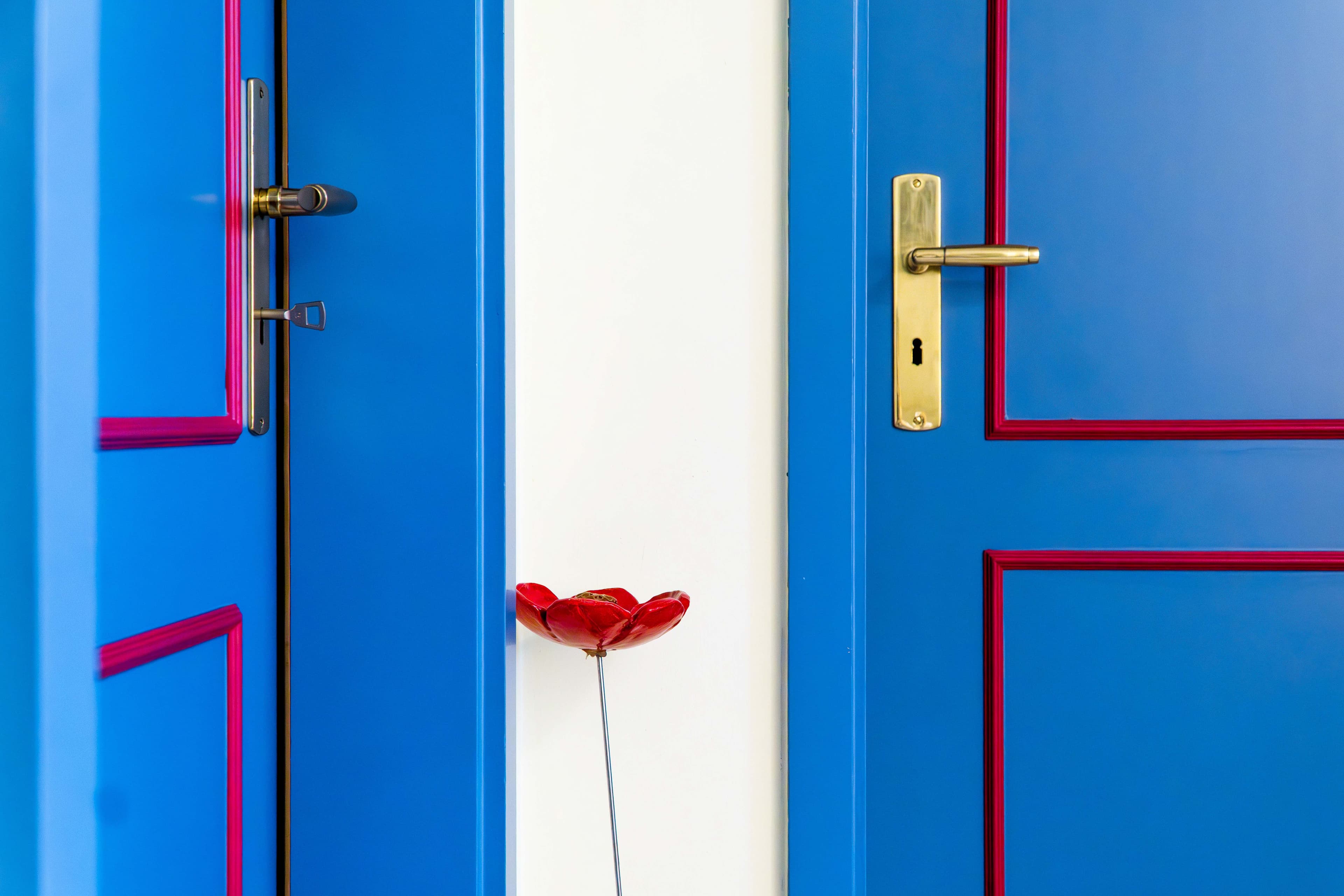 Ferienwohnung Am Hundsberg