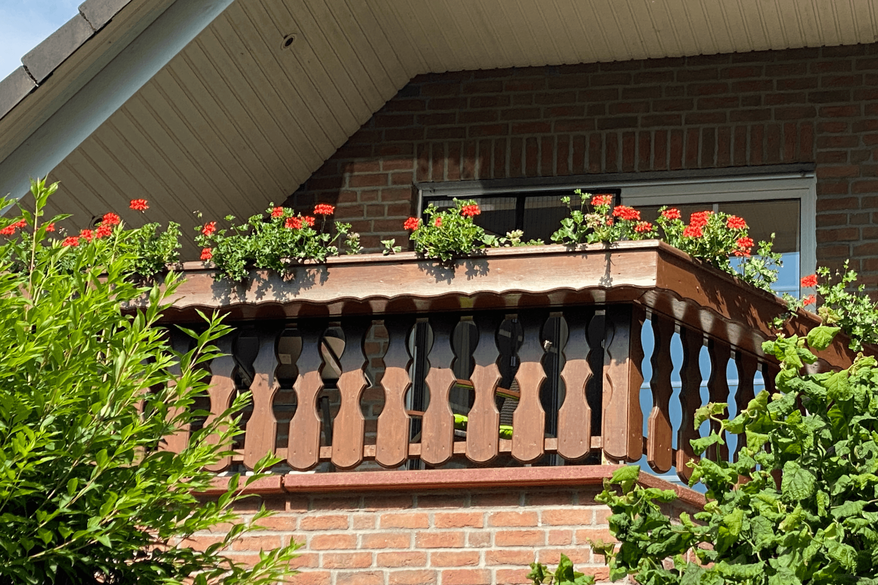 Ferienhaus am Heidesee in Müden Örtze