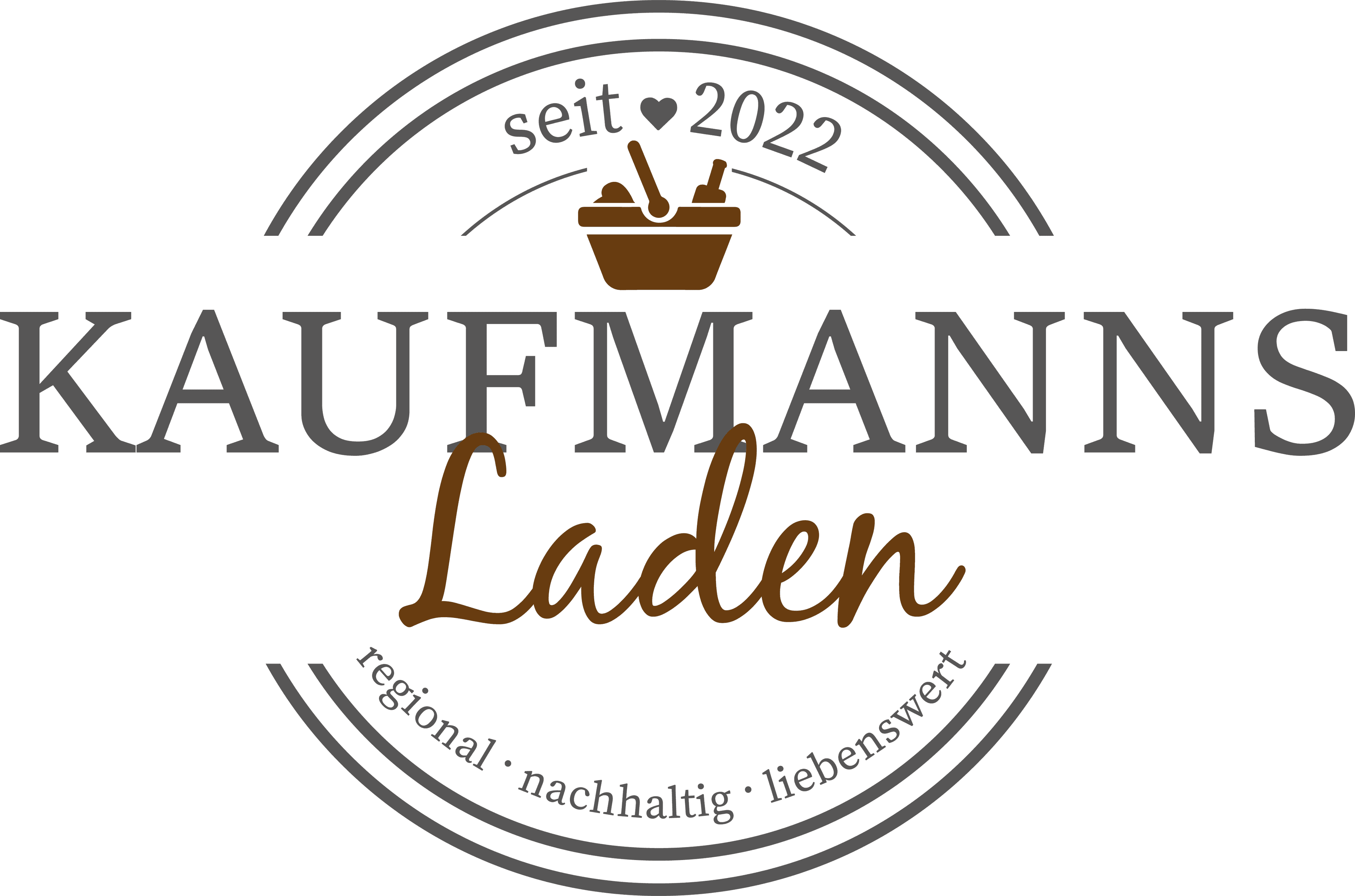 LogoKaufmannsladen