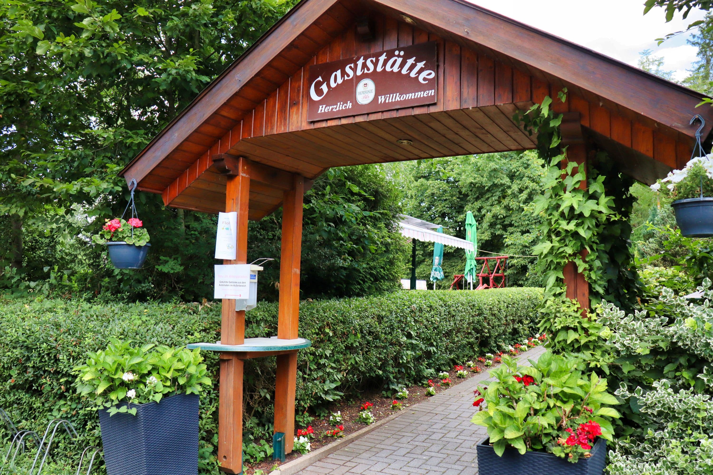 Hotel Landgasthof Allerparadies Langlingen