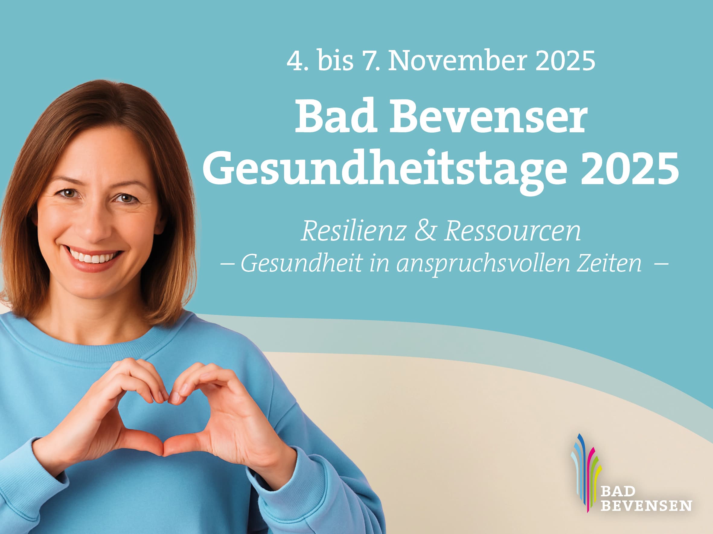Titelbild Bad Bevenser Gesundheitstage