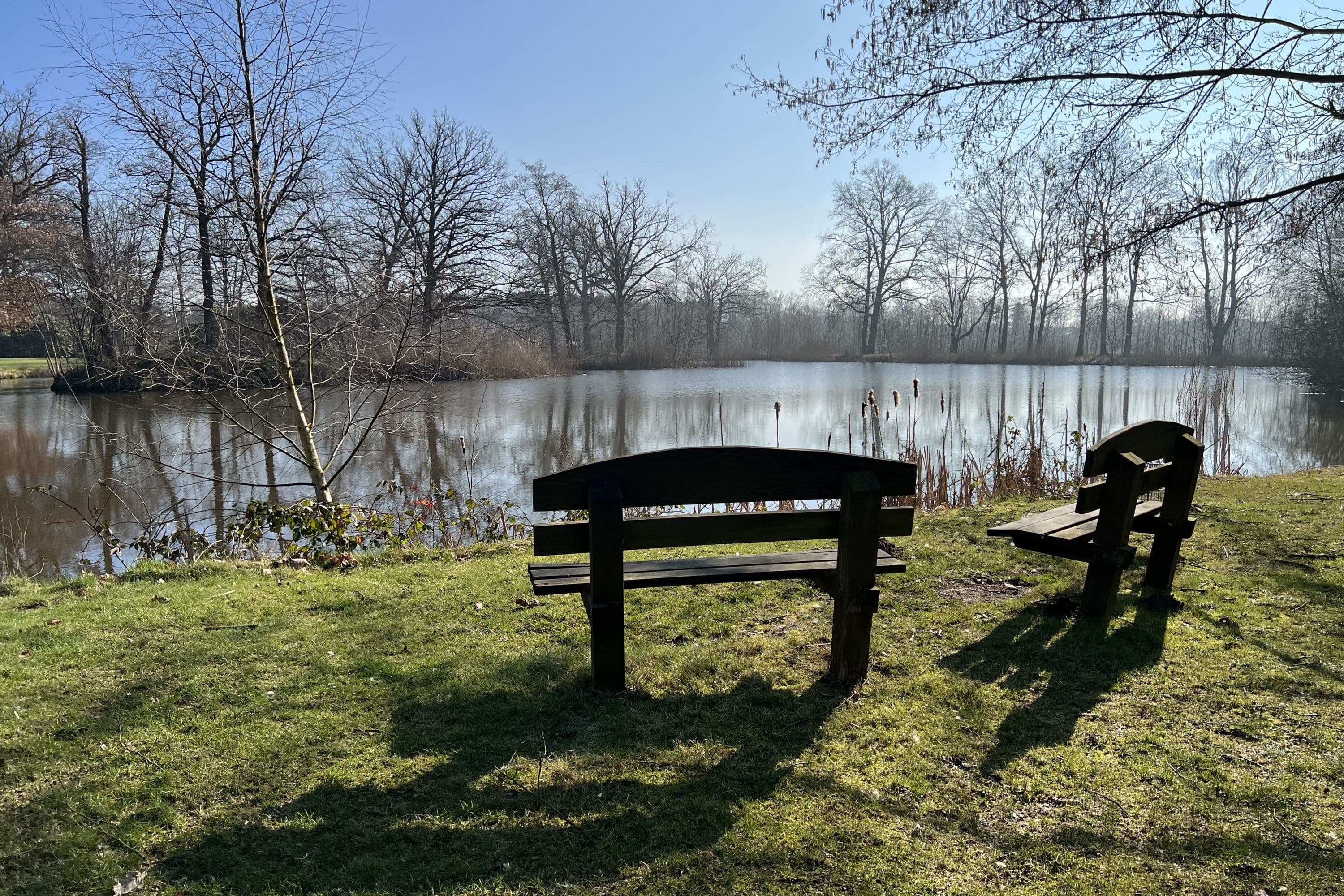 Eversen bei Bergen
