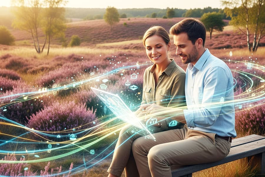 Job für Berufsanfänger im Bereich Künstliche Intelligenz